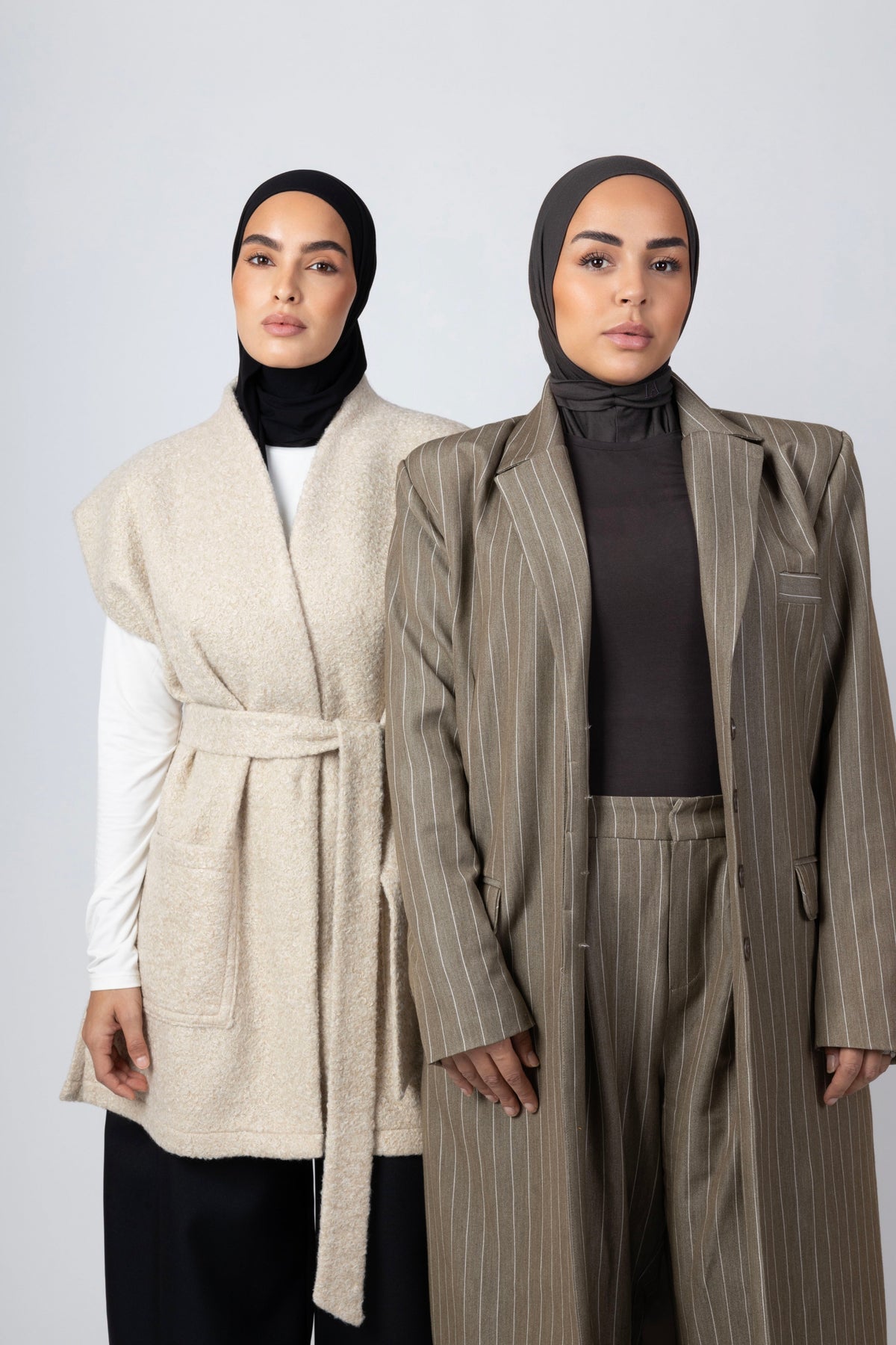 Coats & Jackets