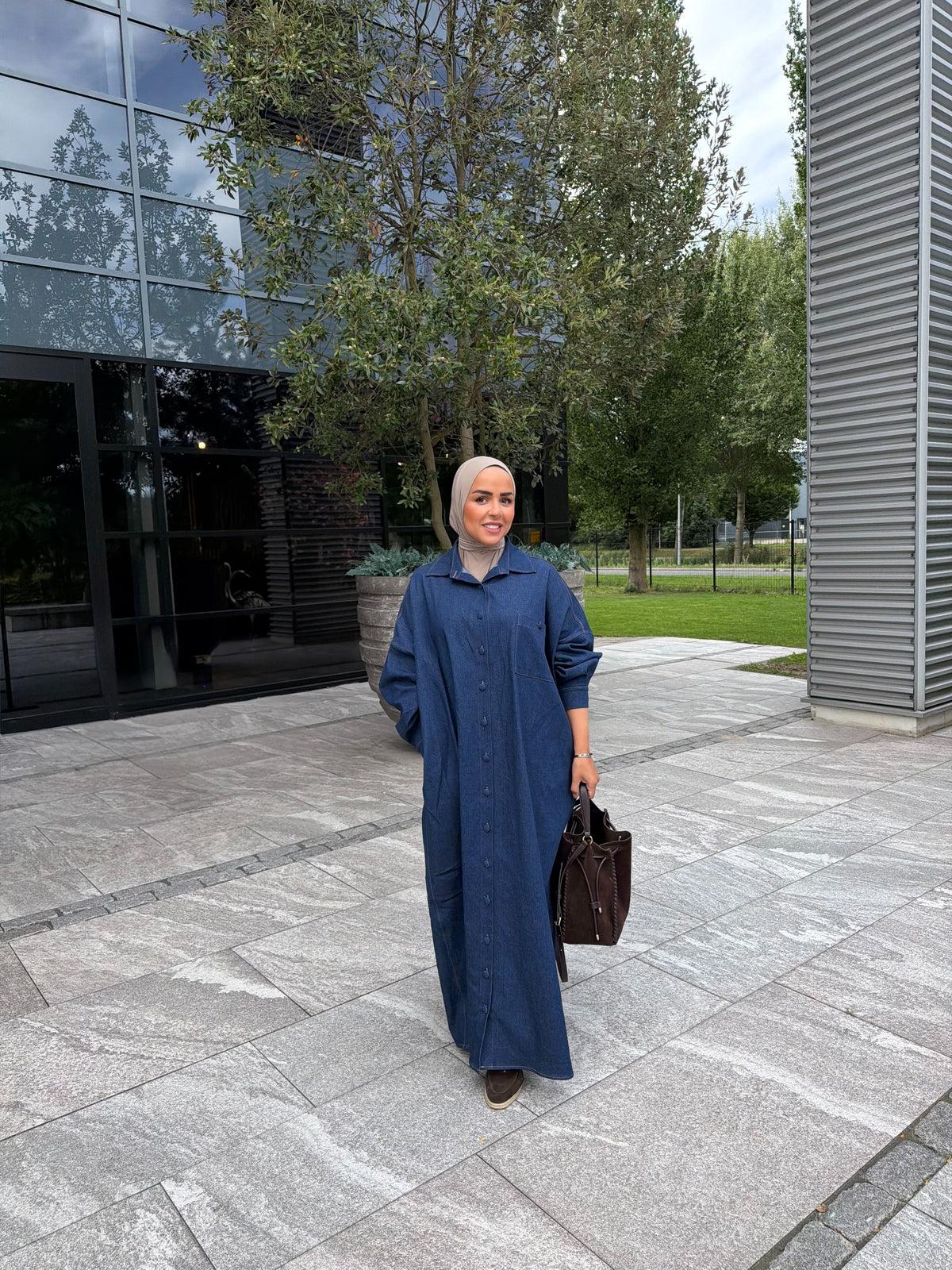 Khadija's September Edit