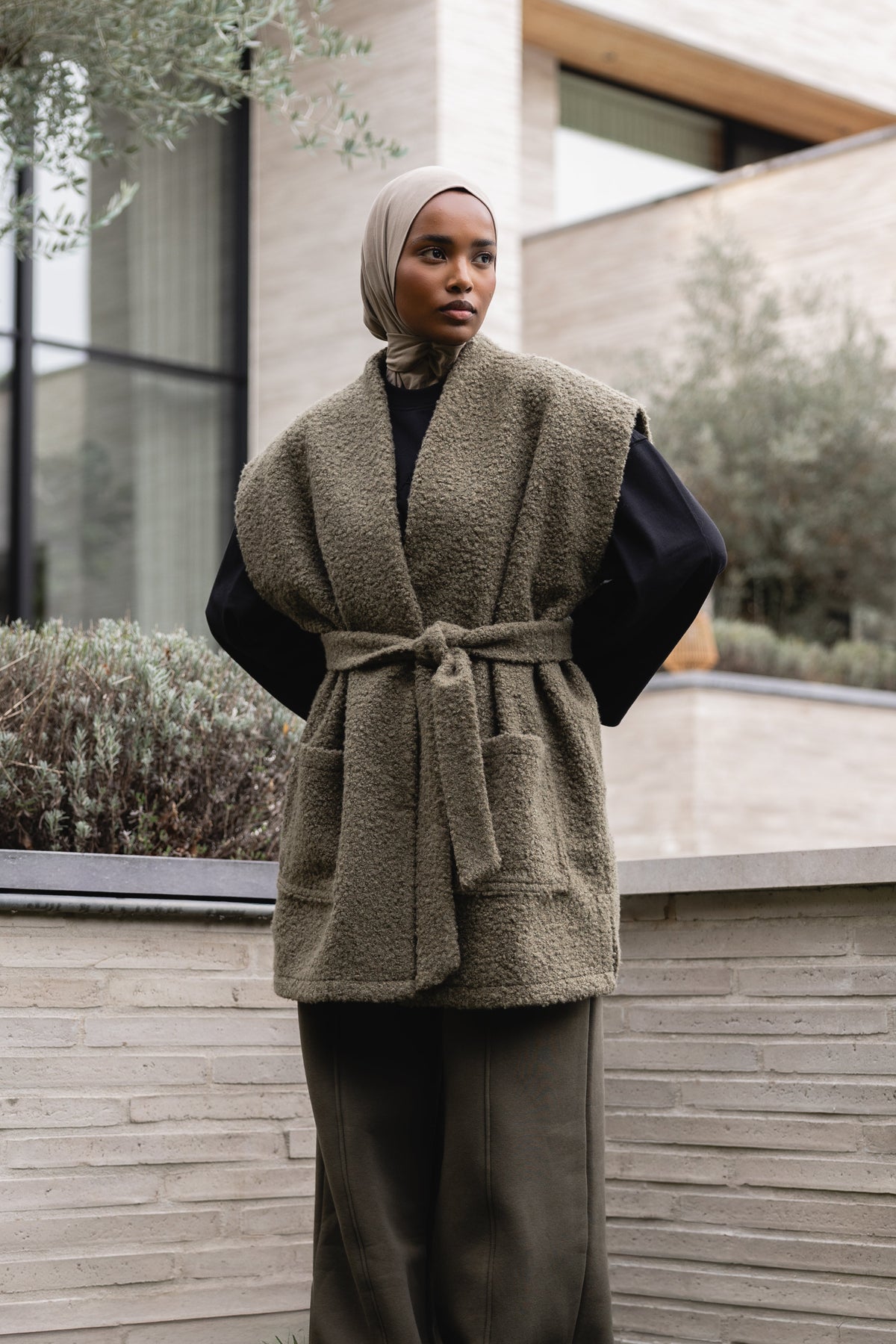 Gilets