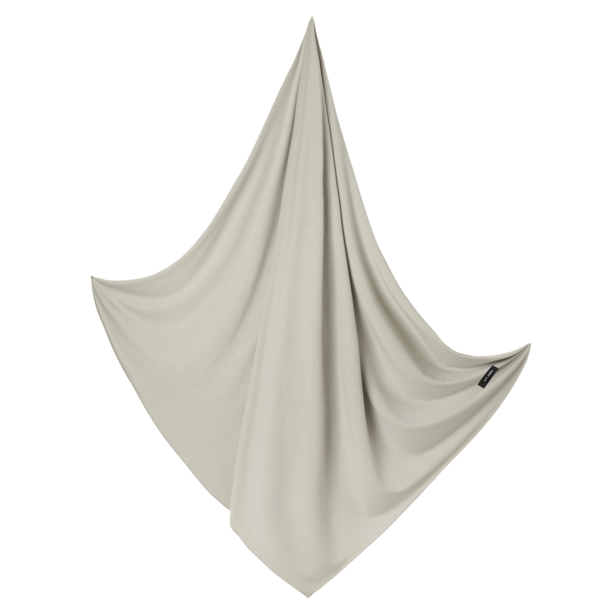 Feather Jersey - Taupe