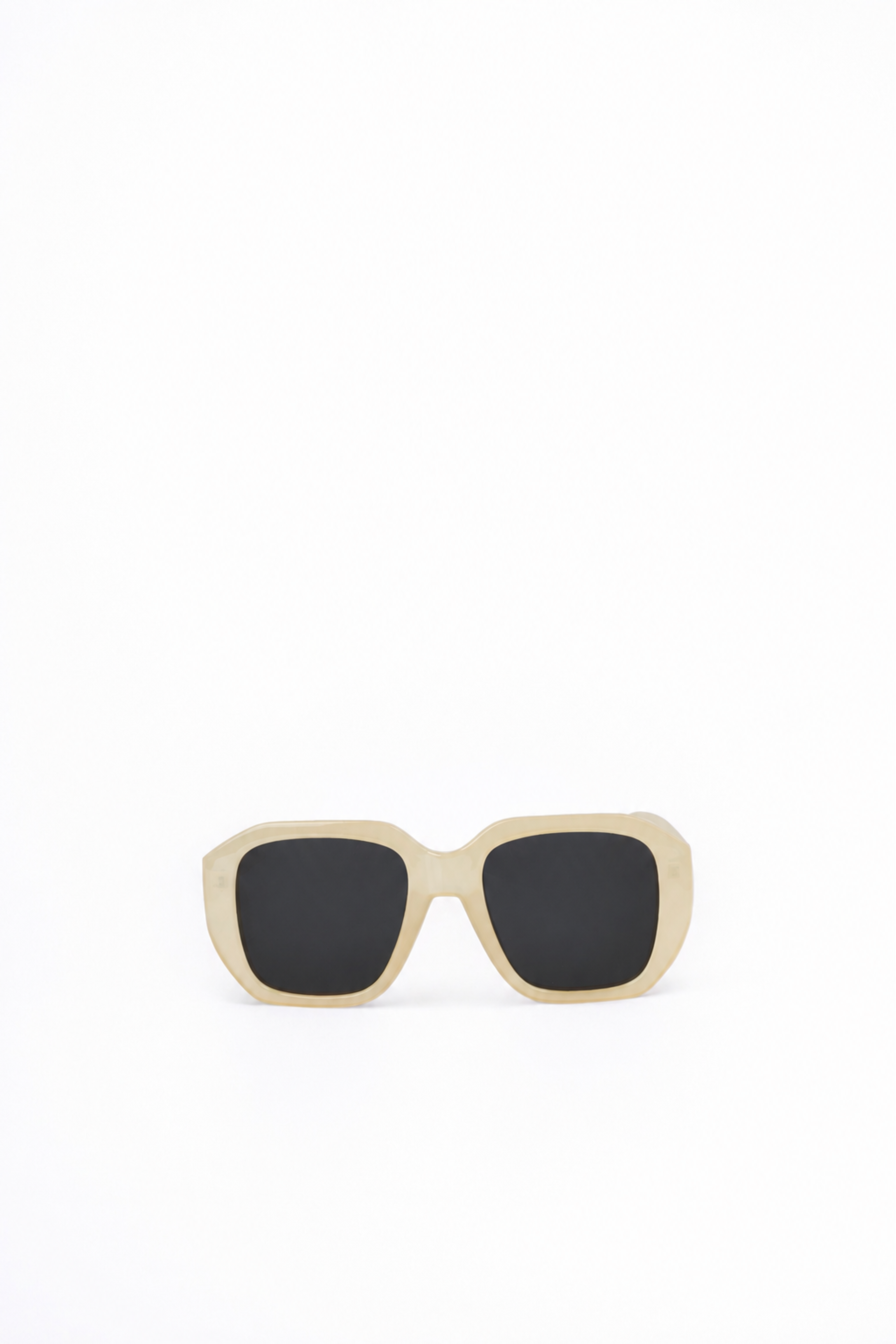 IA 202 AL01 - Square/Amber