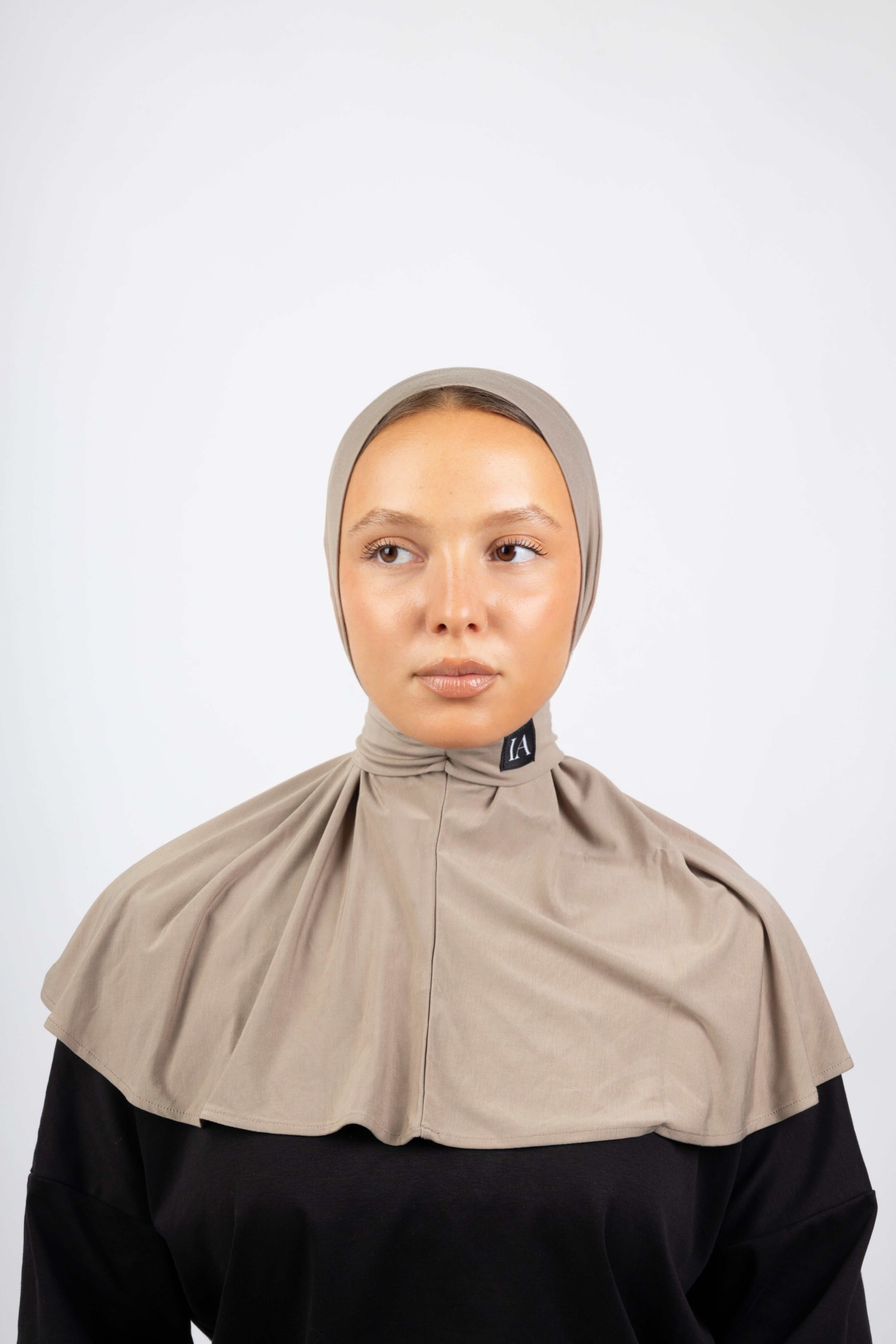 Luma Bamboo - Truffle