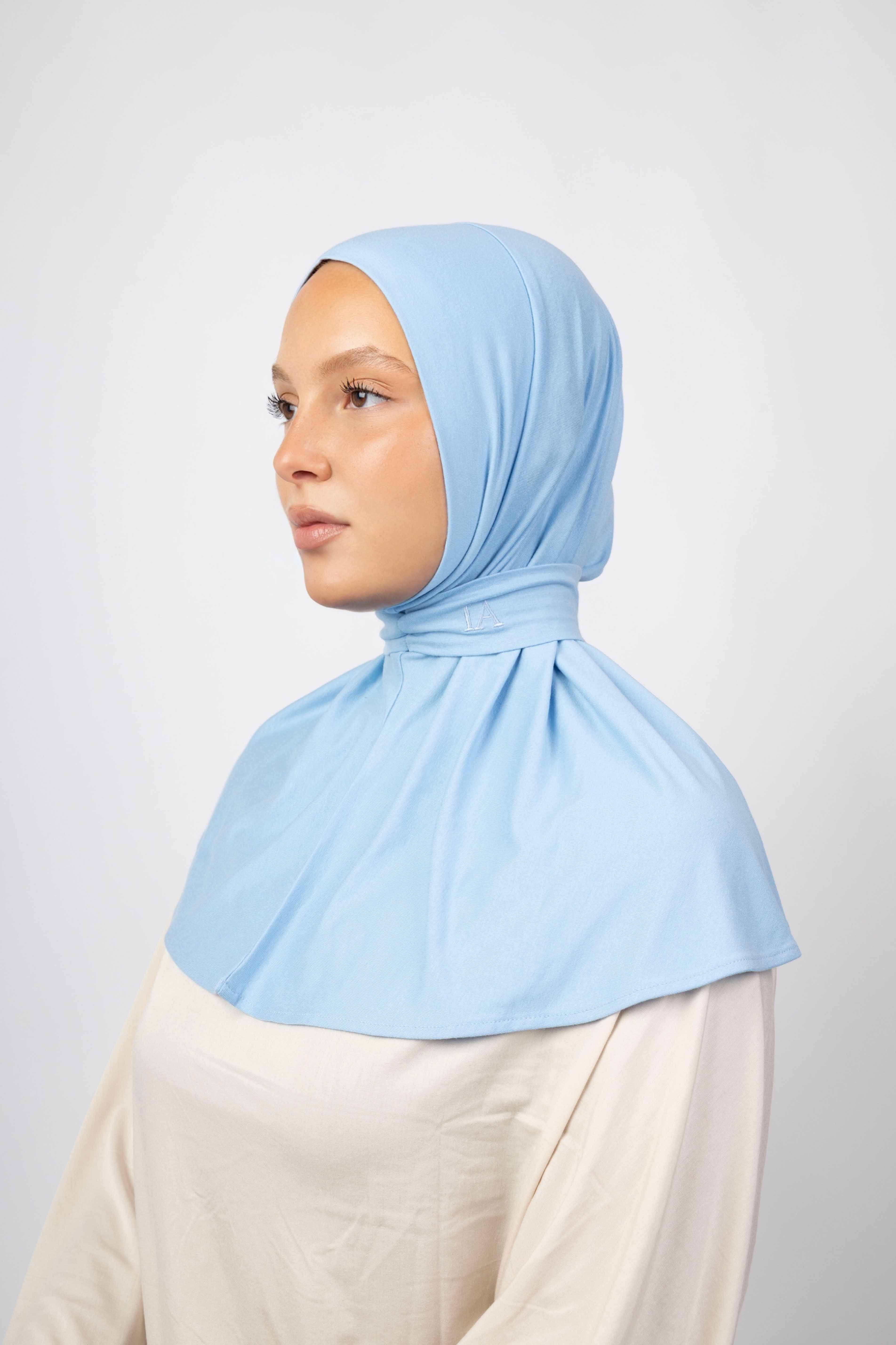 Luma Feather - Cloud