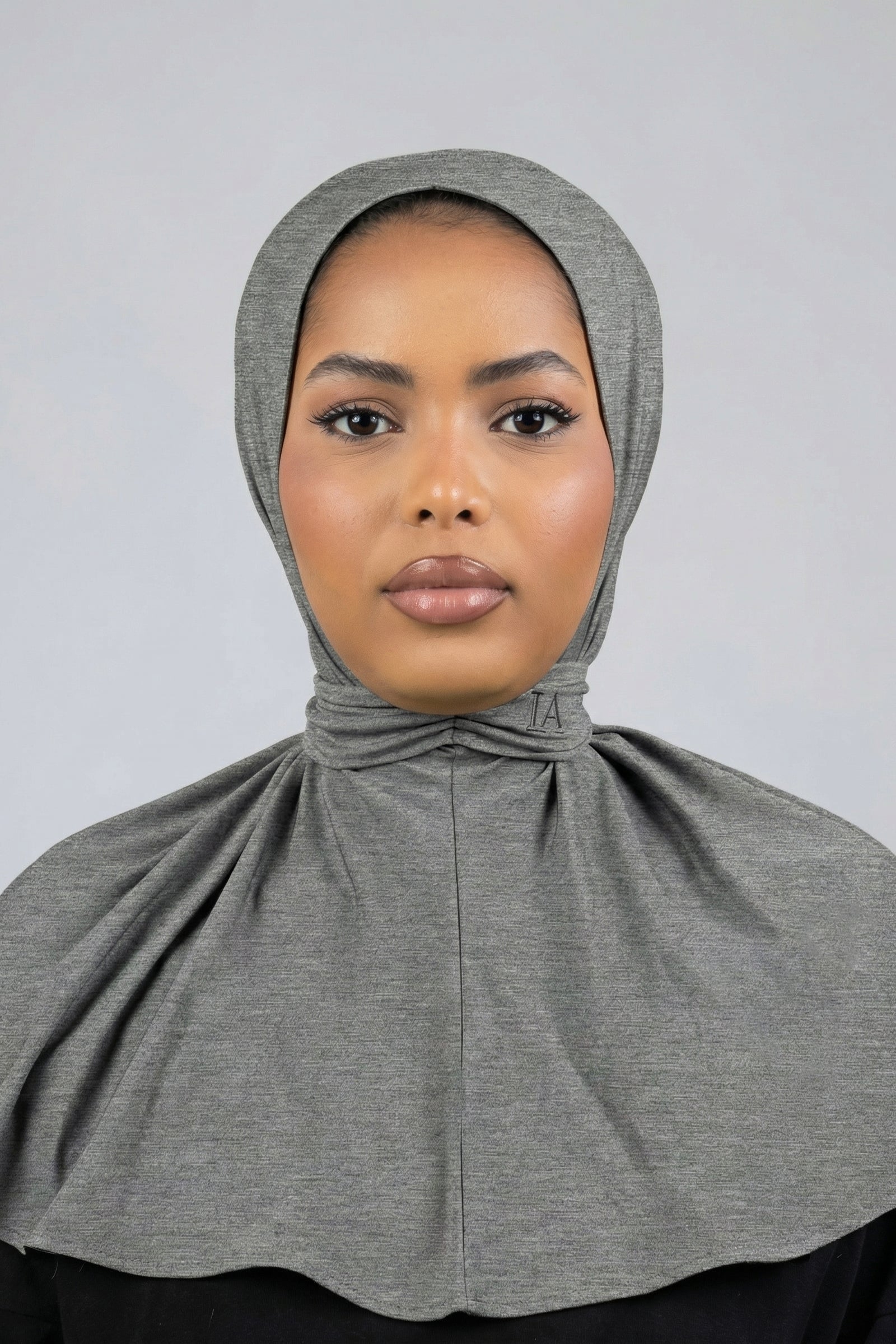 Luma Bamboo Premium - Dark Grey Melange