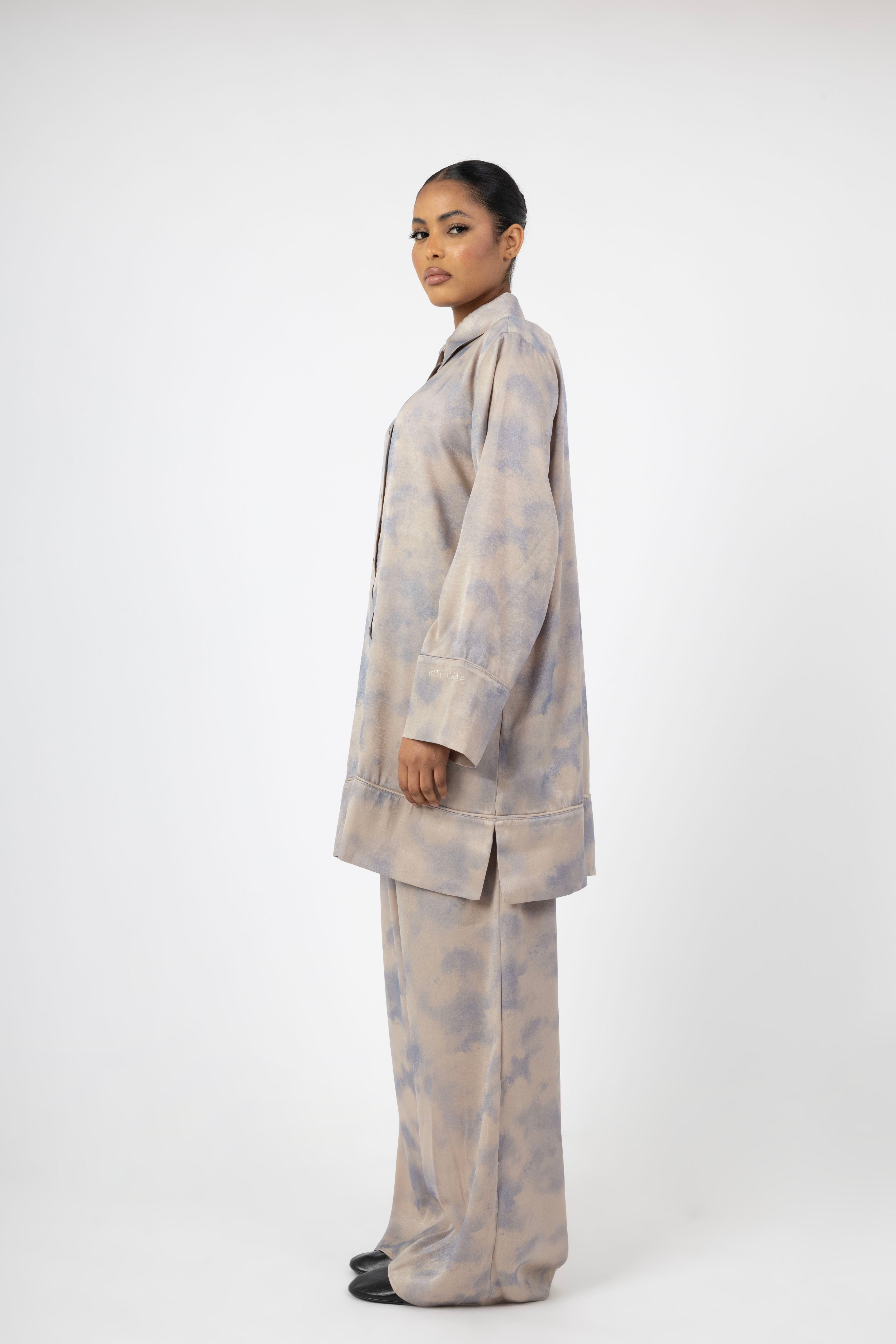 Twinset Velora - Soft Sky