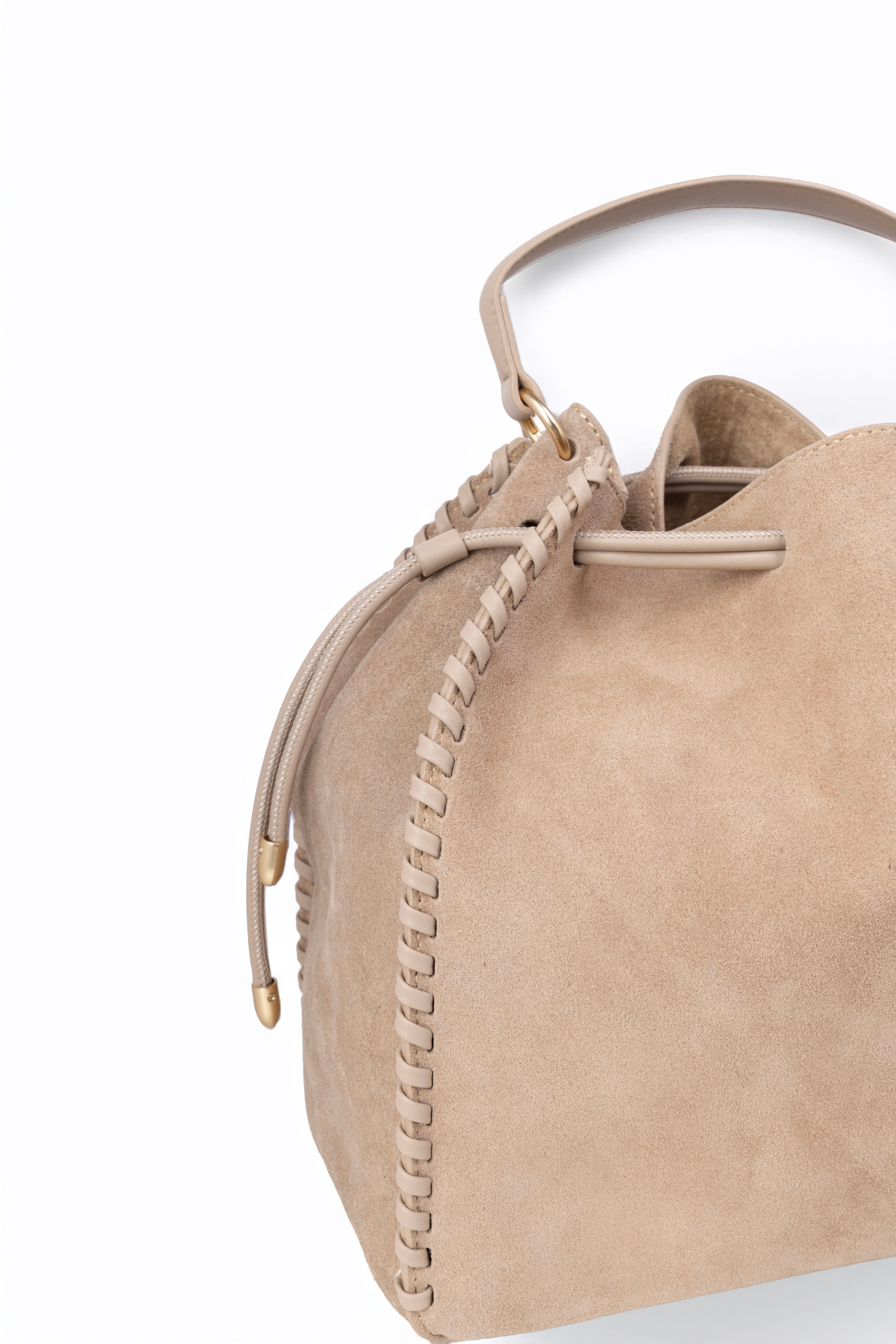 30 City Bag - Sand