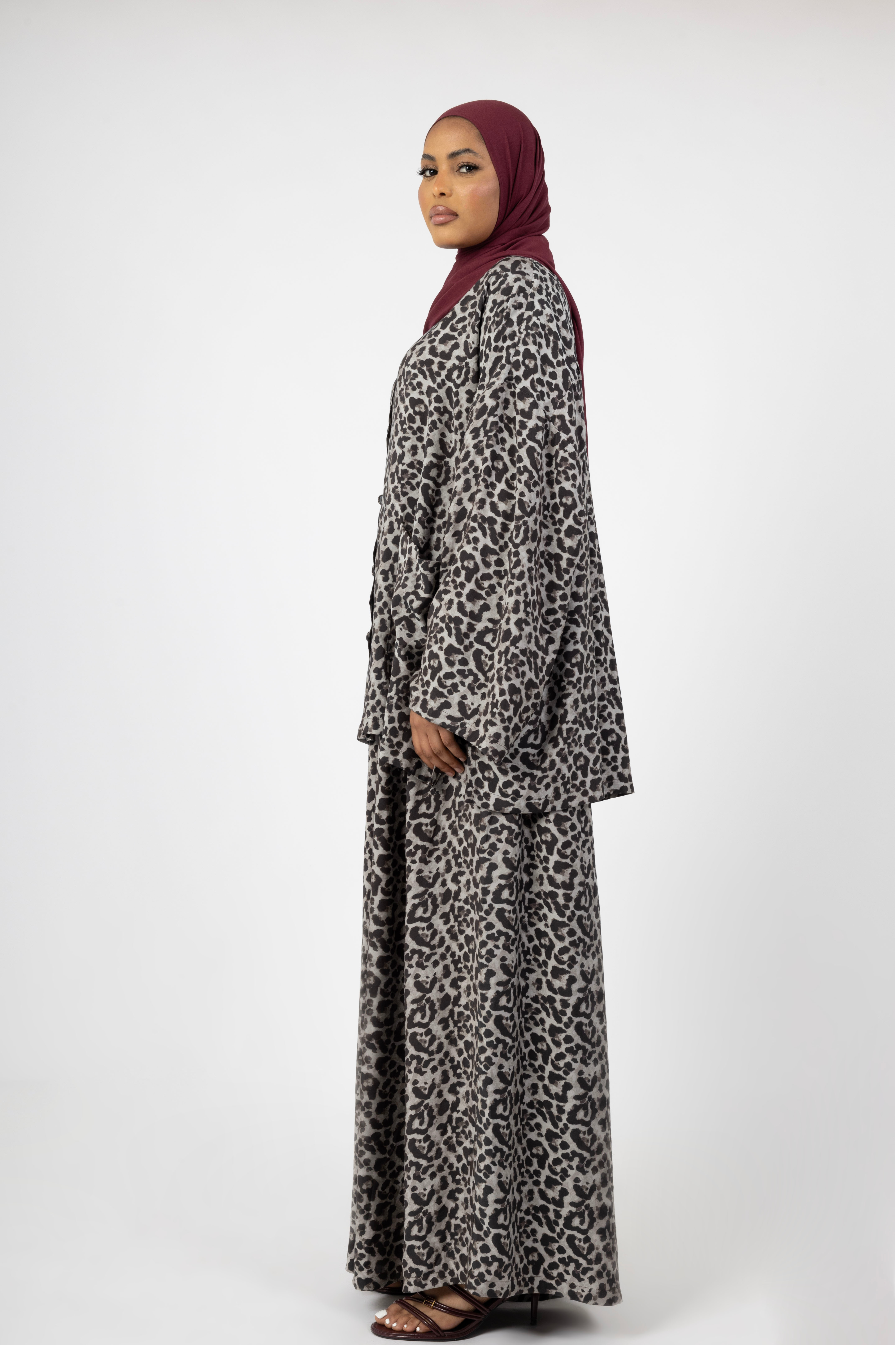 Twinset Verona - Leopard