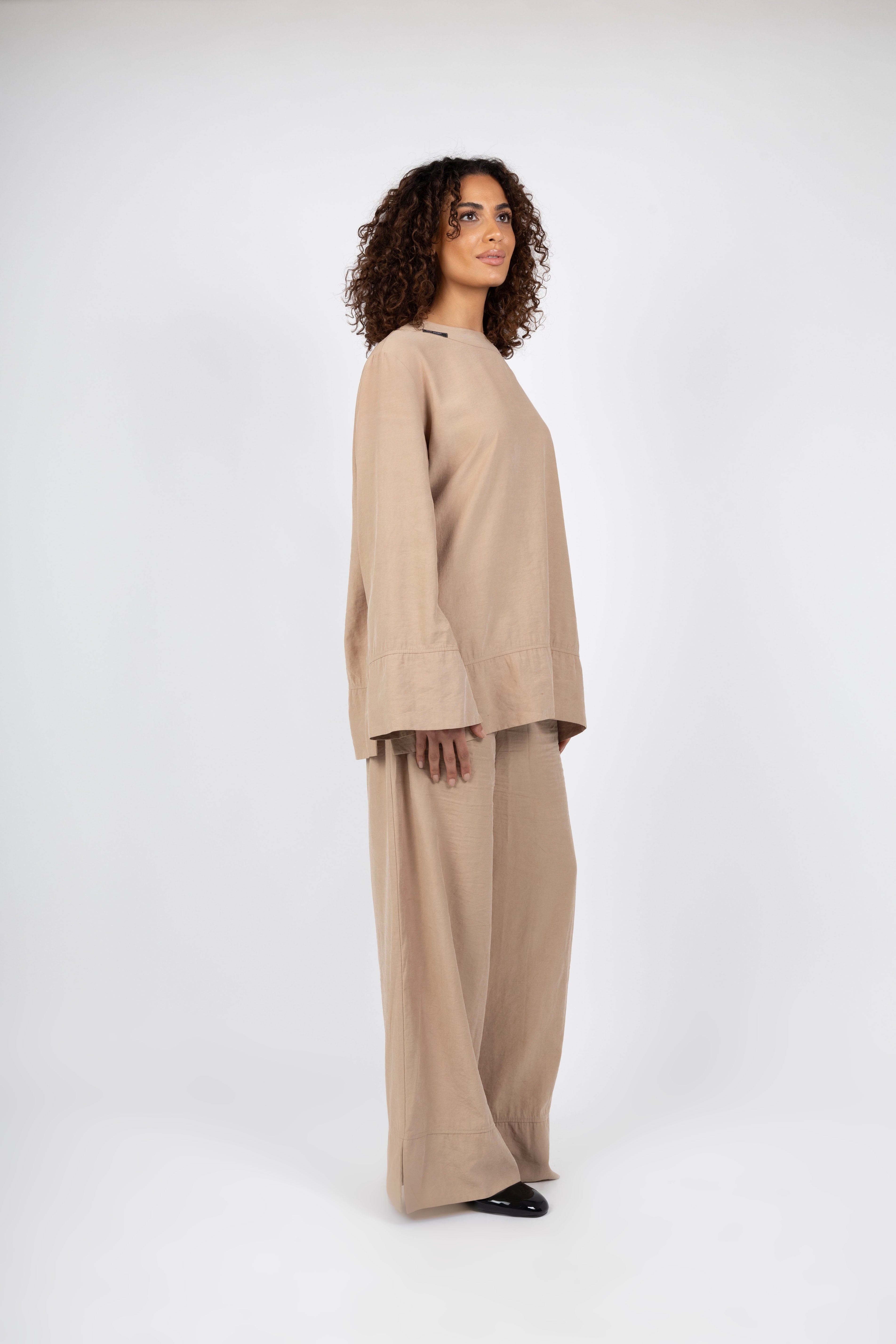 Twinset Signature - Beige