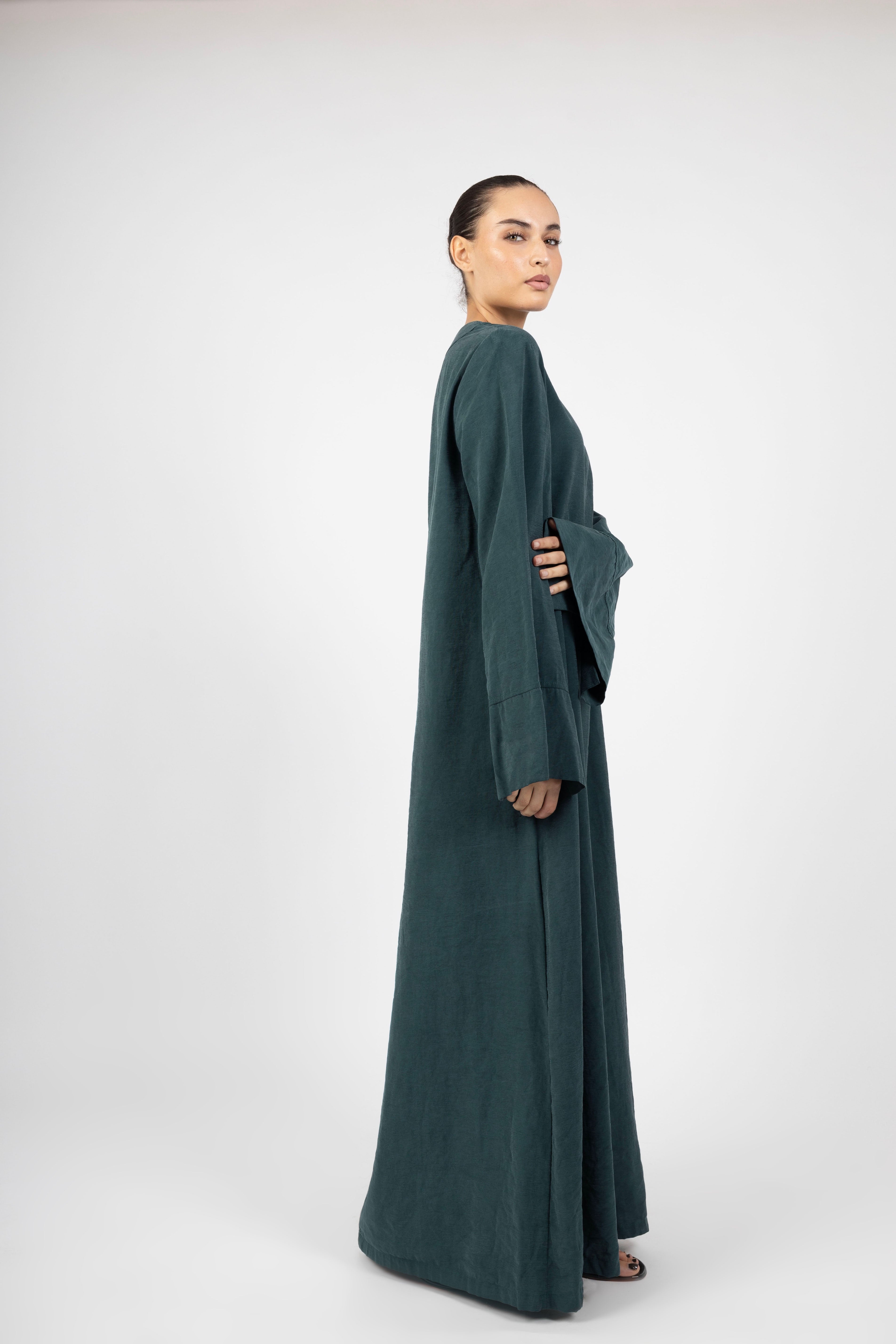Abaya Signature - Forest