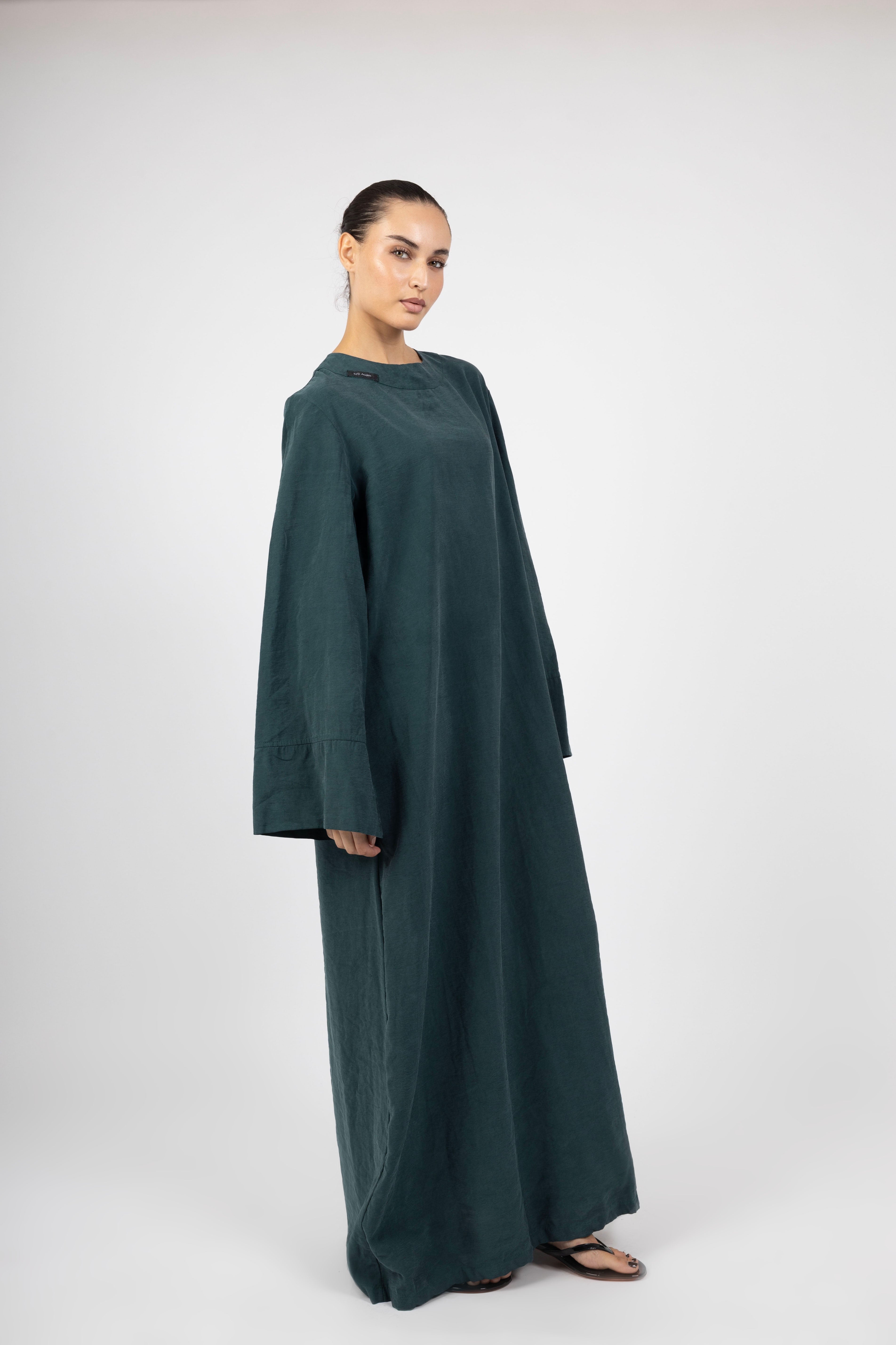 Abaya Signature - Forest