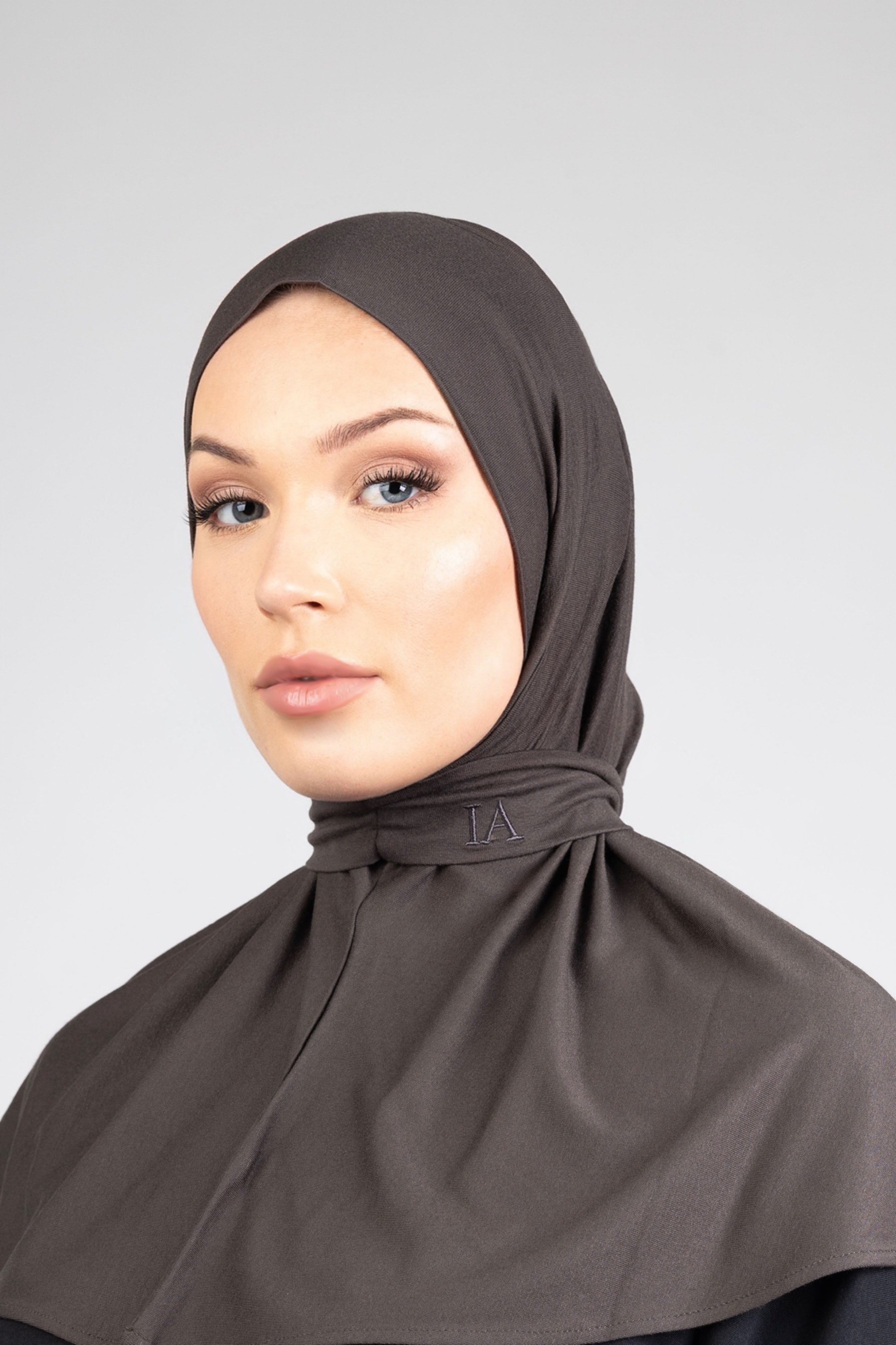 Luma Feather - Coffee