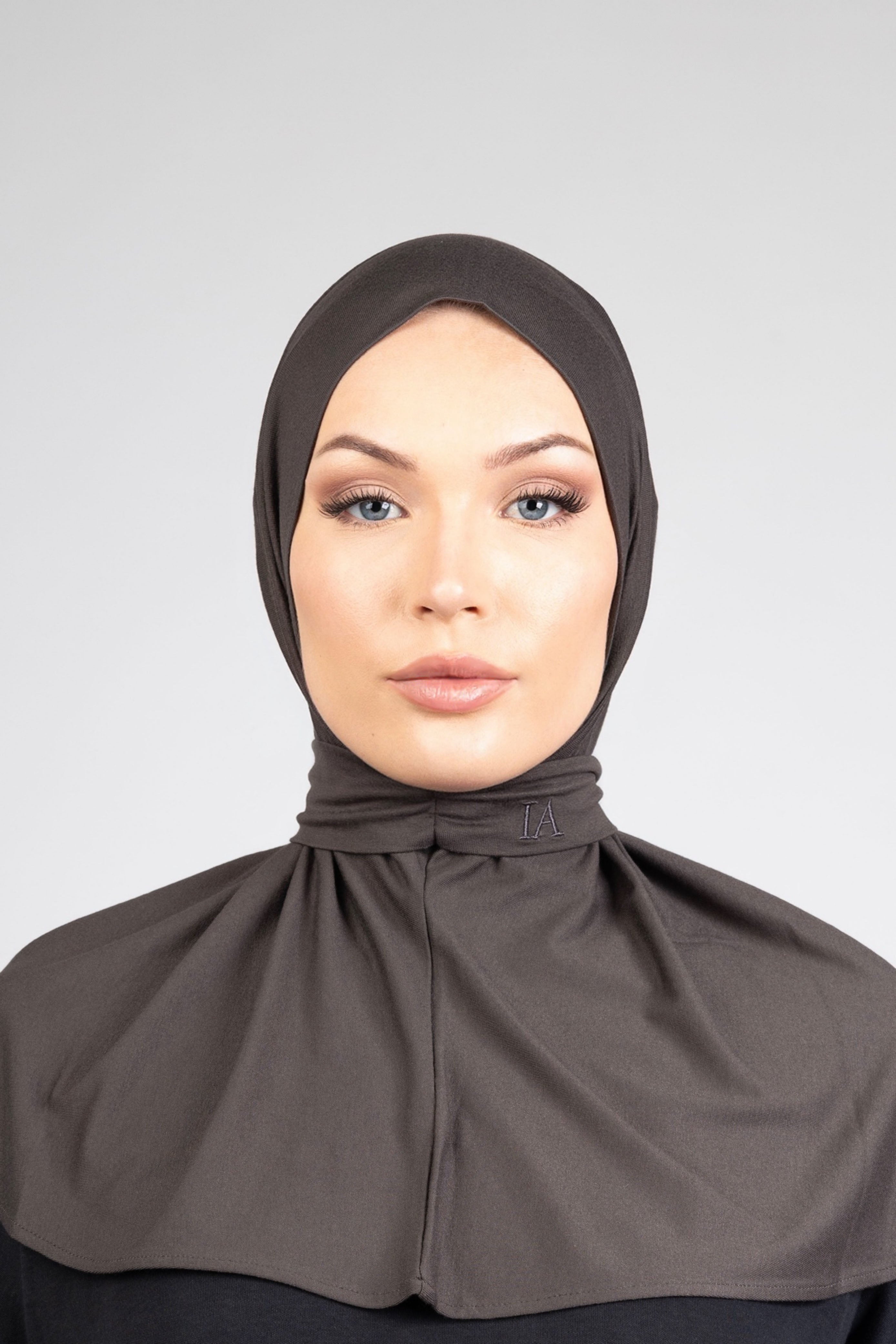 Luma Feather - Coffee