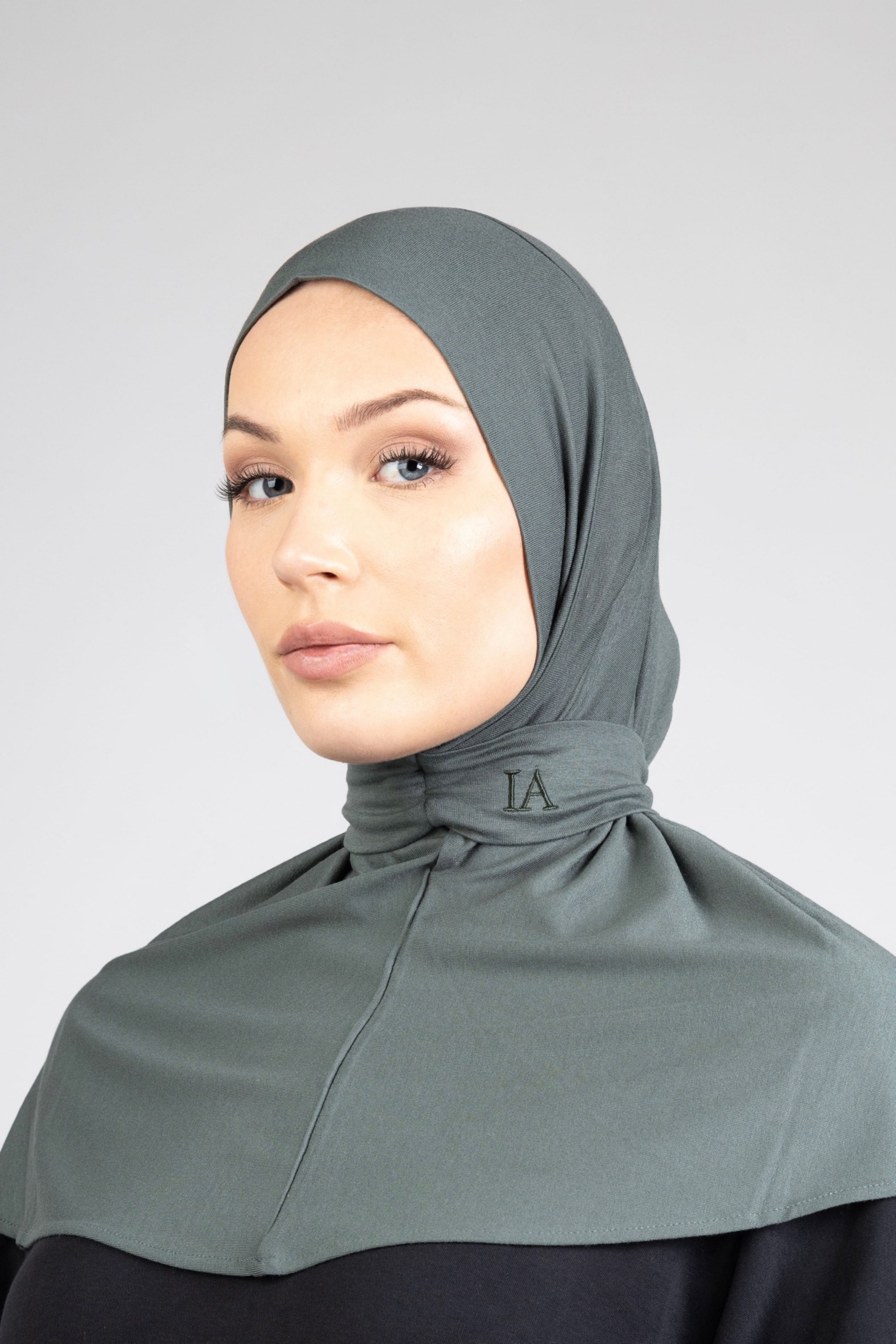 Luma Feather - Moonstone