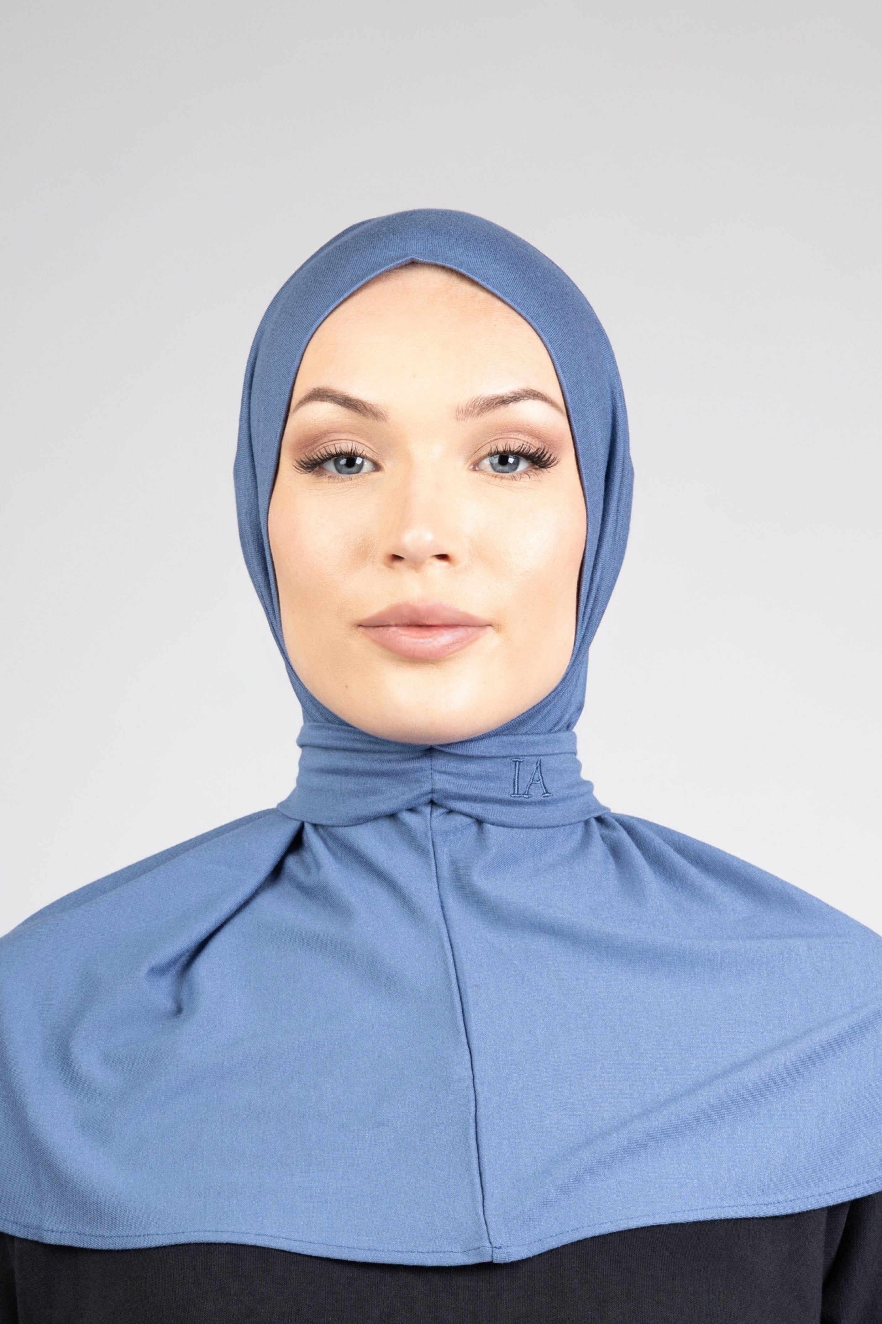 Luma Feather - Steel