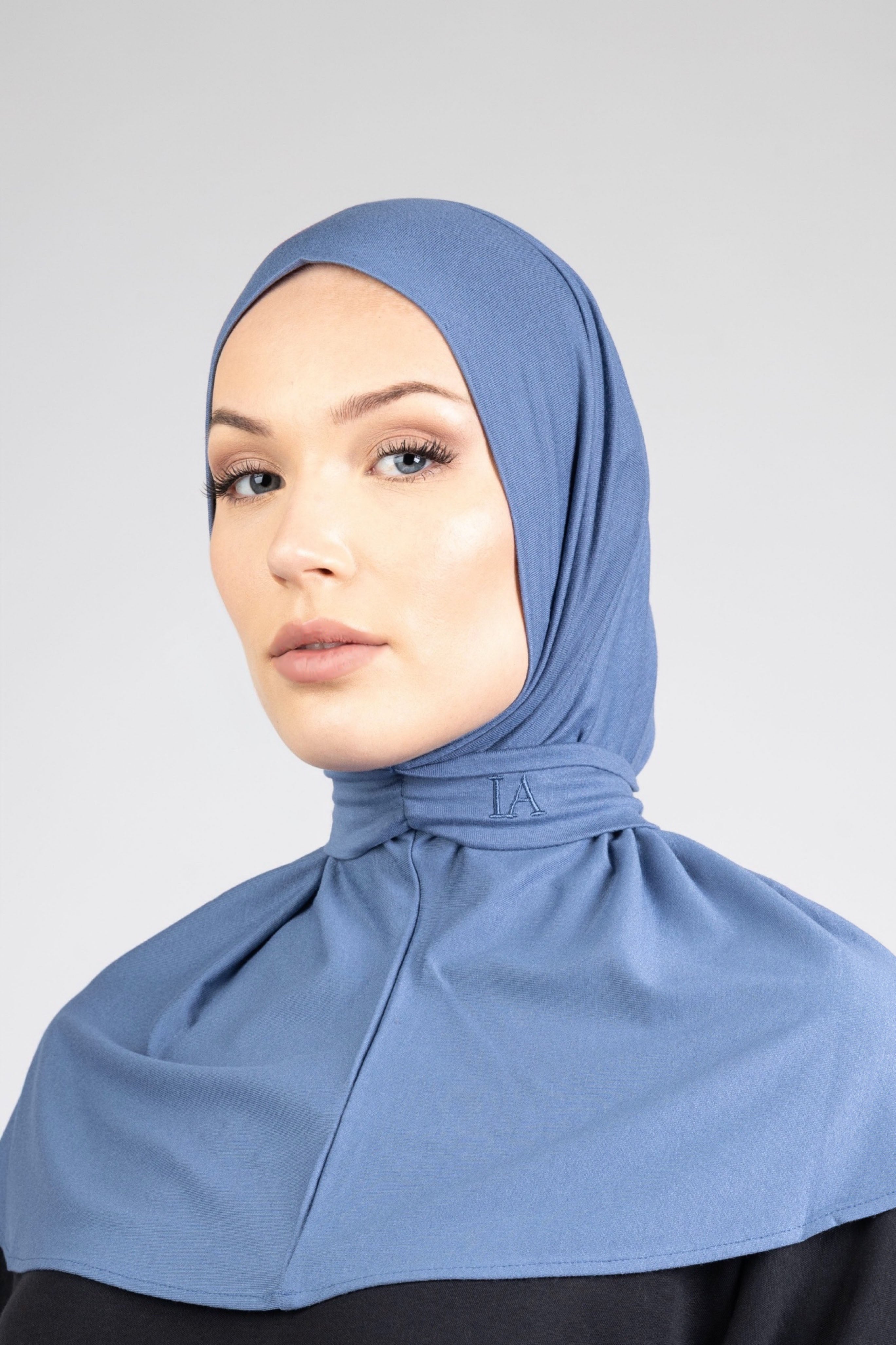 Luma Feather - Steel