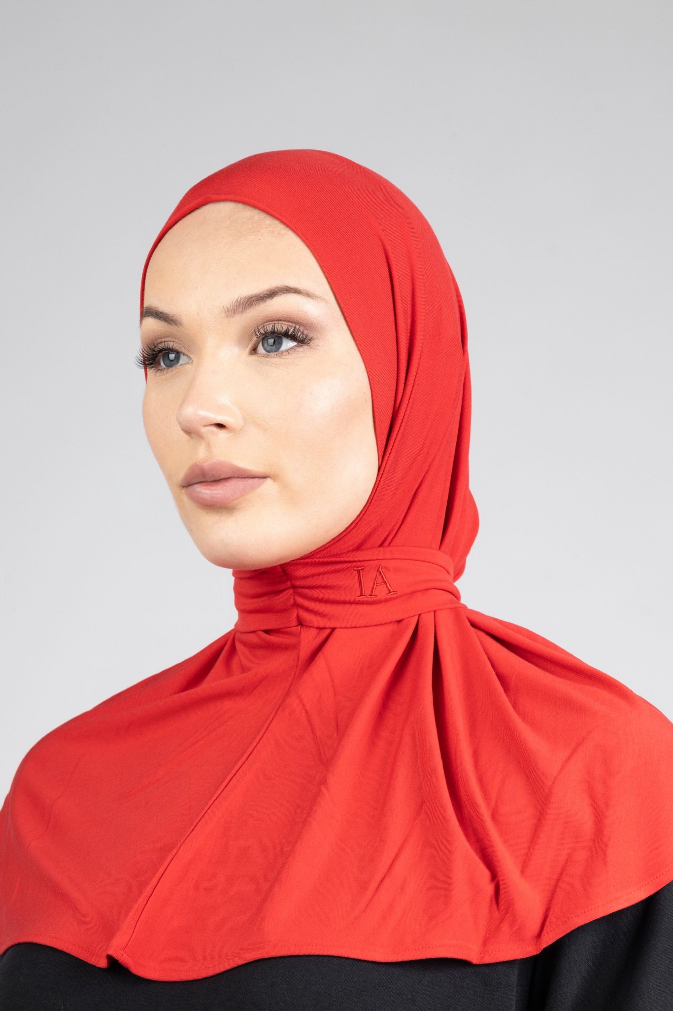 Luma Bamboo Premium - Red