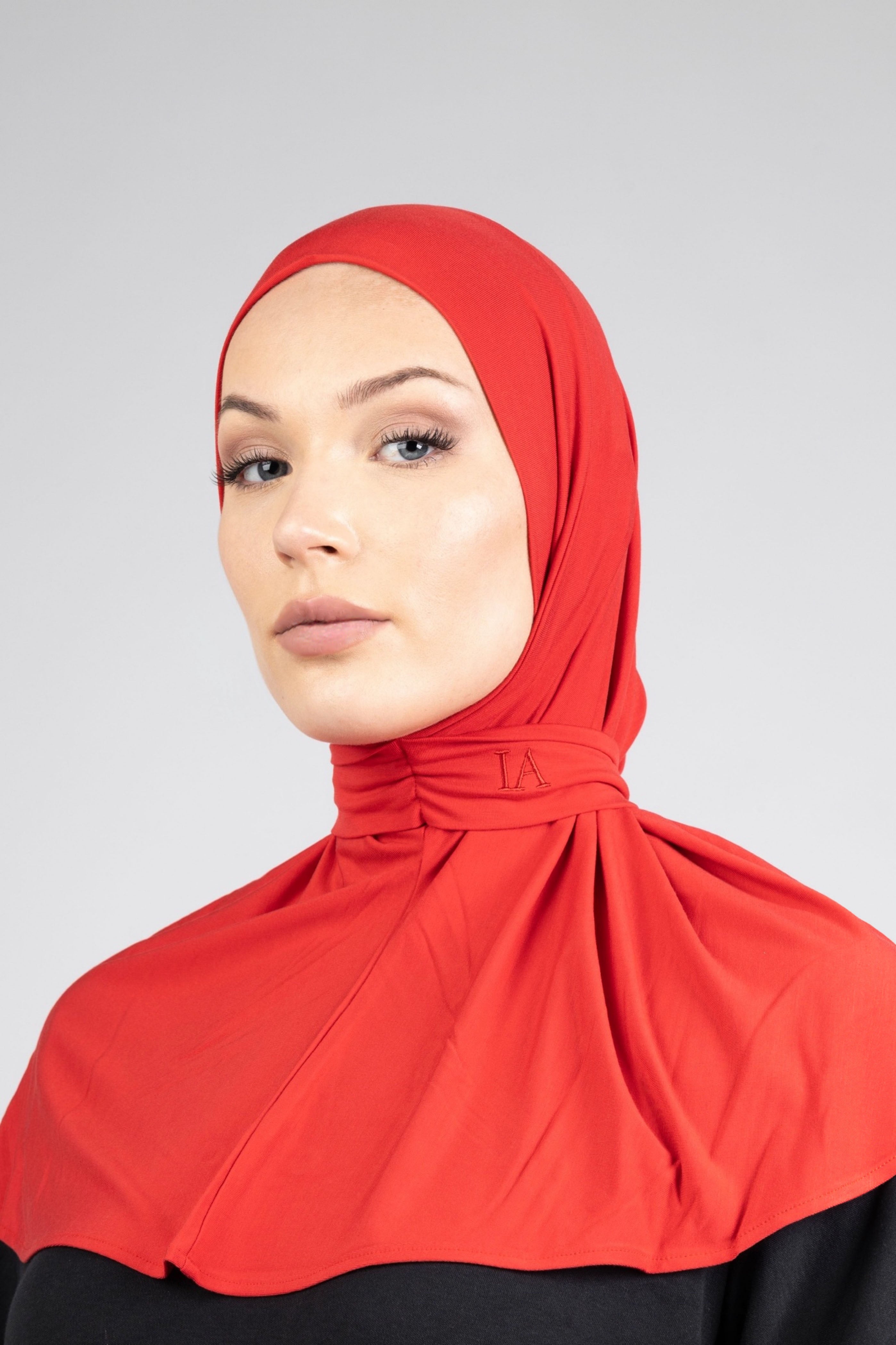 Luma Bamboo Premium - Red