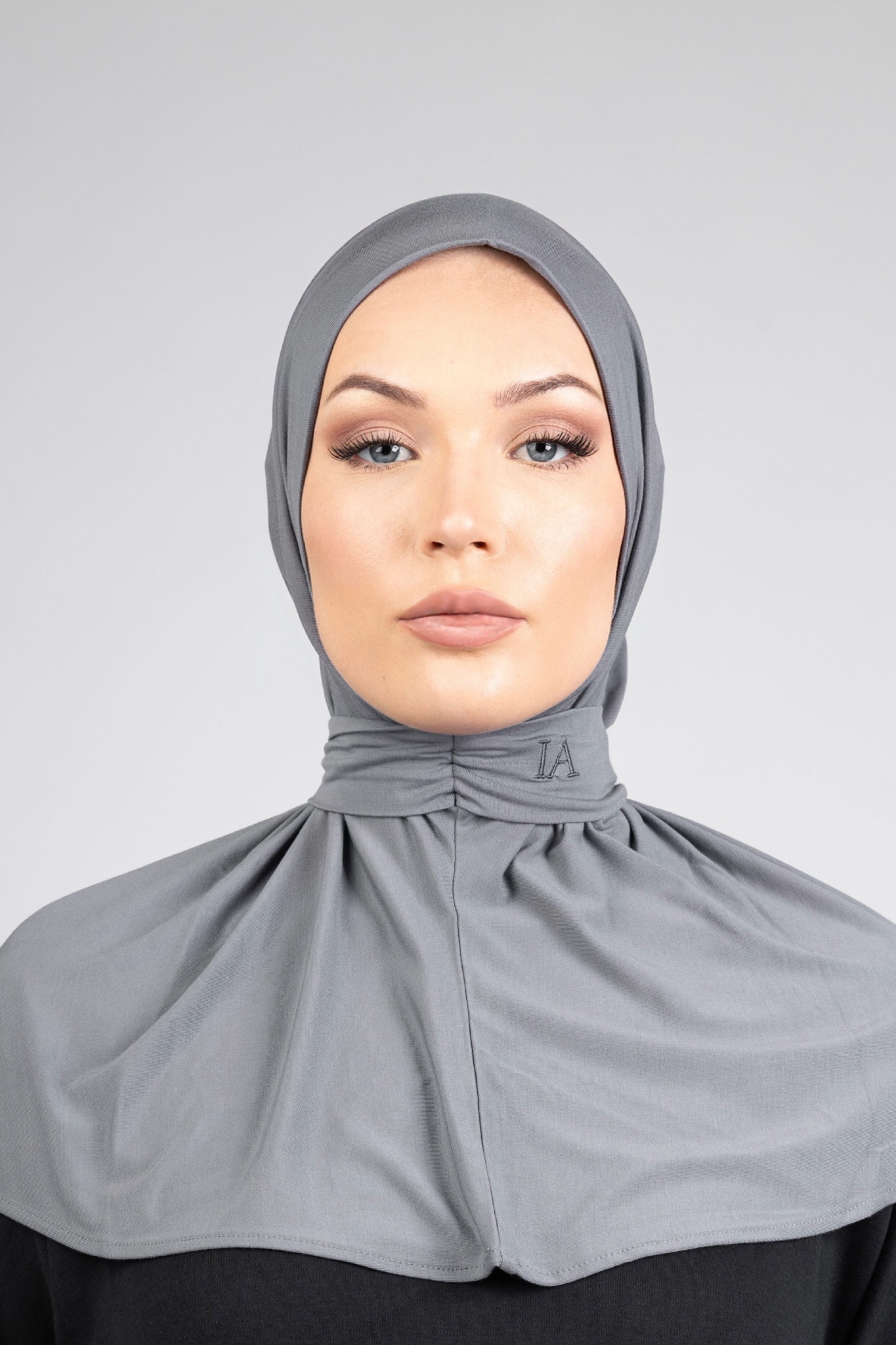 Luma Bamboo Premium - Silver Grey