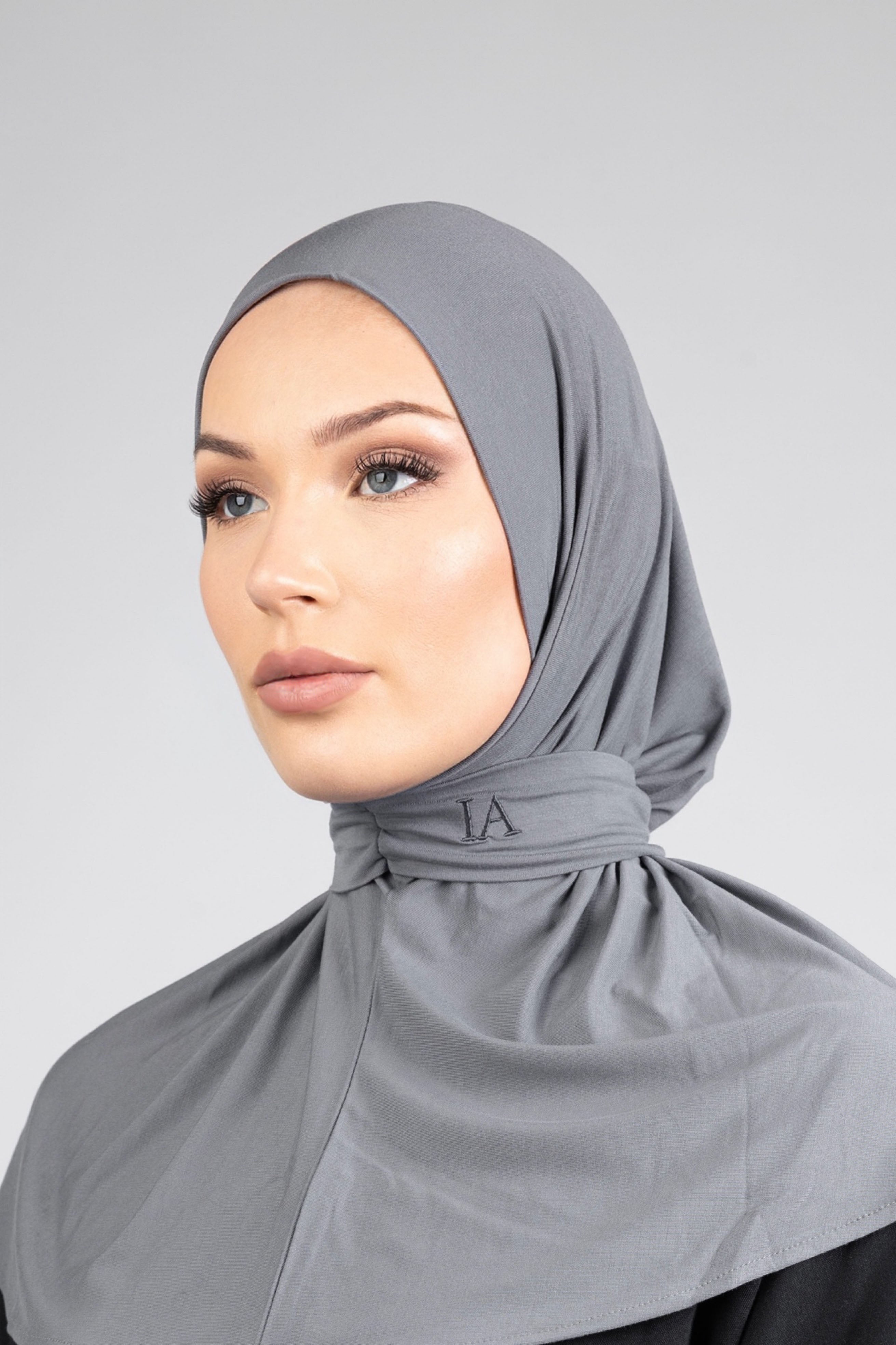 Luma Bamboo Premium - Silver Grey