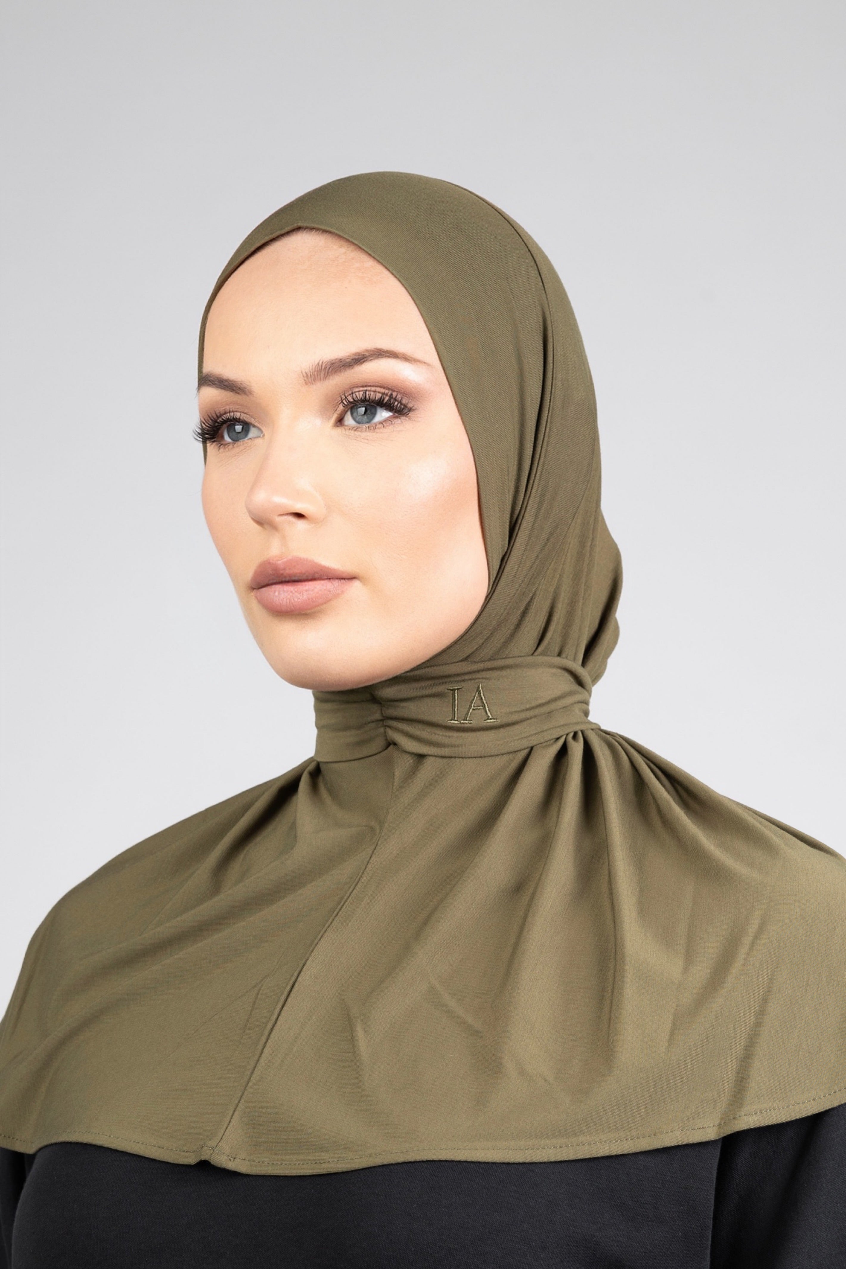 Luma Bamboo Premium - Deep Olive