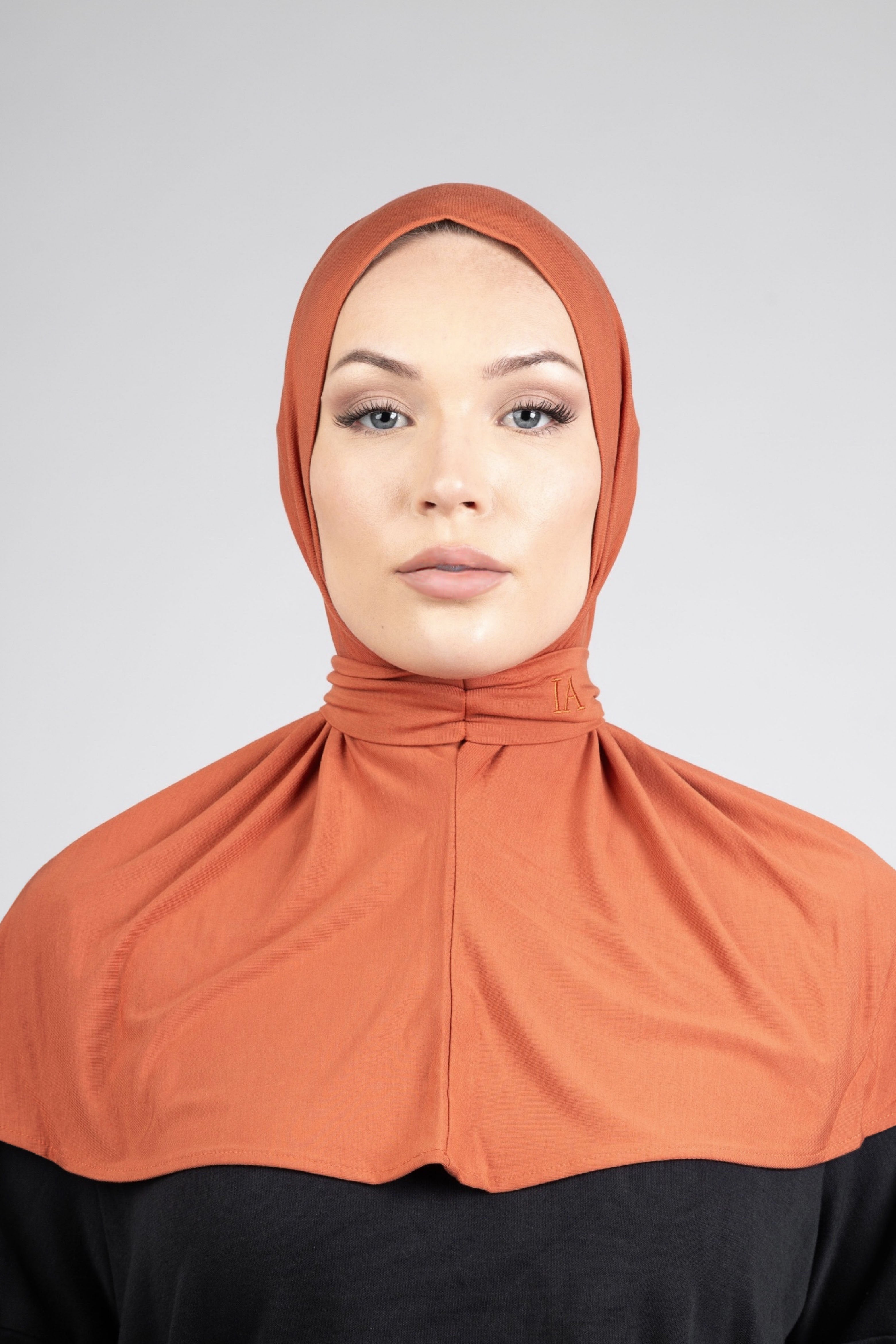 Luma Bamboo Premium - Rust