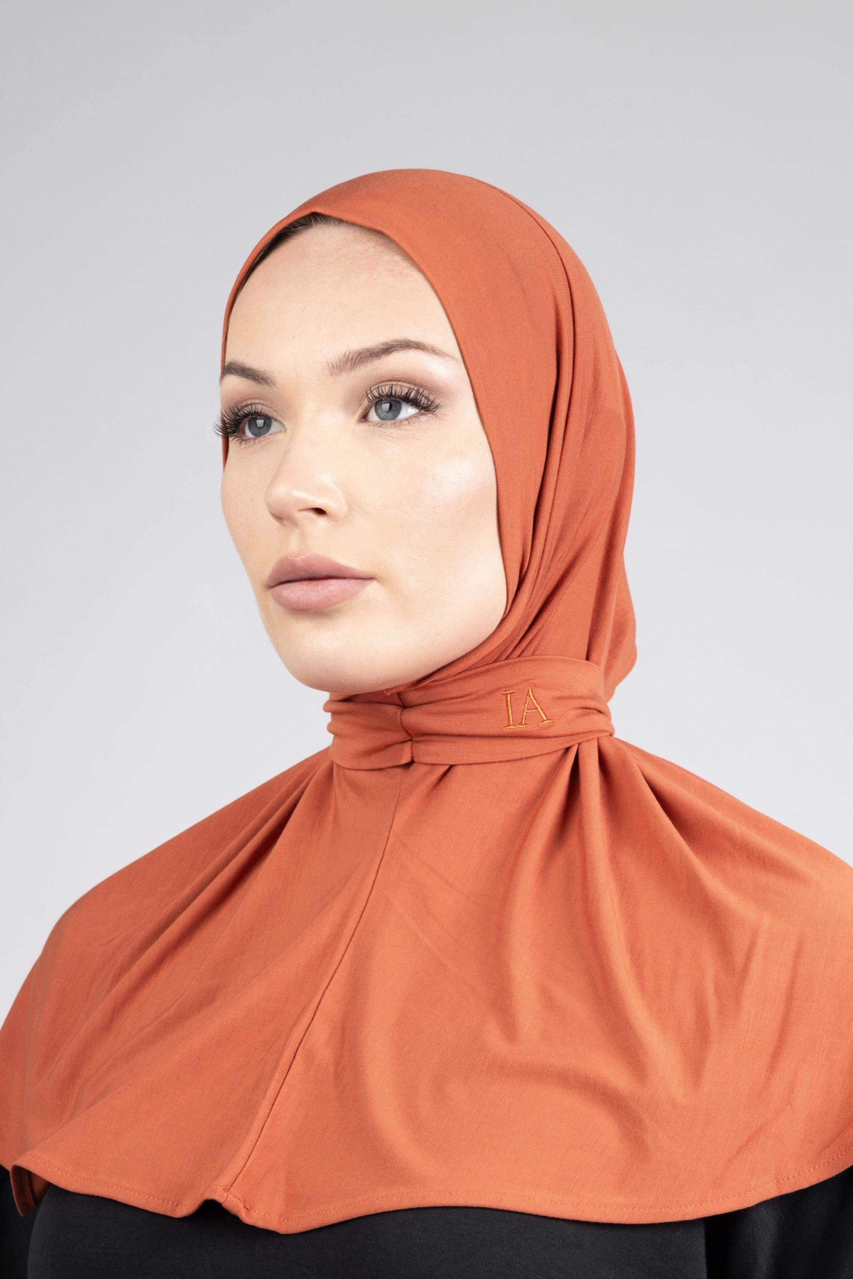 Luma Bamboo Premium - Rust