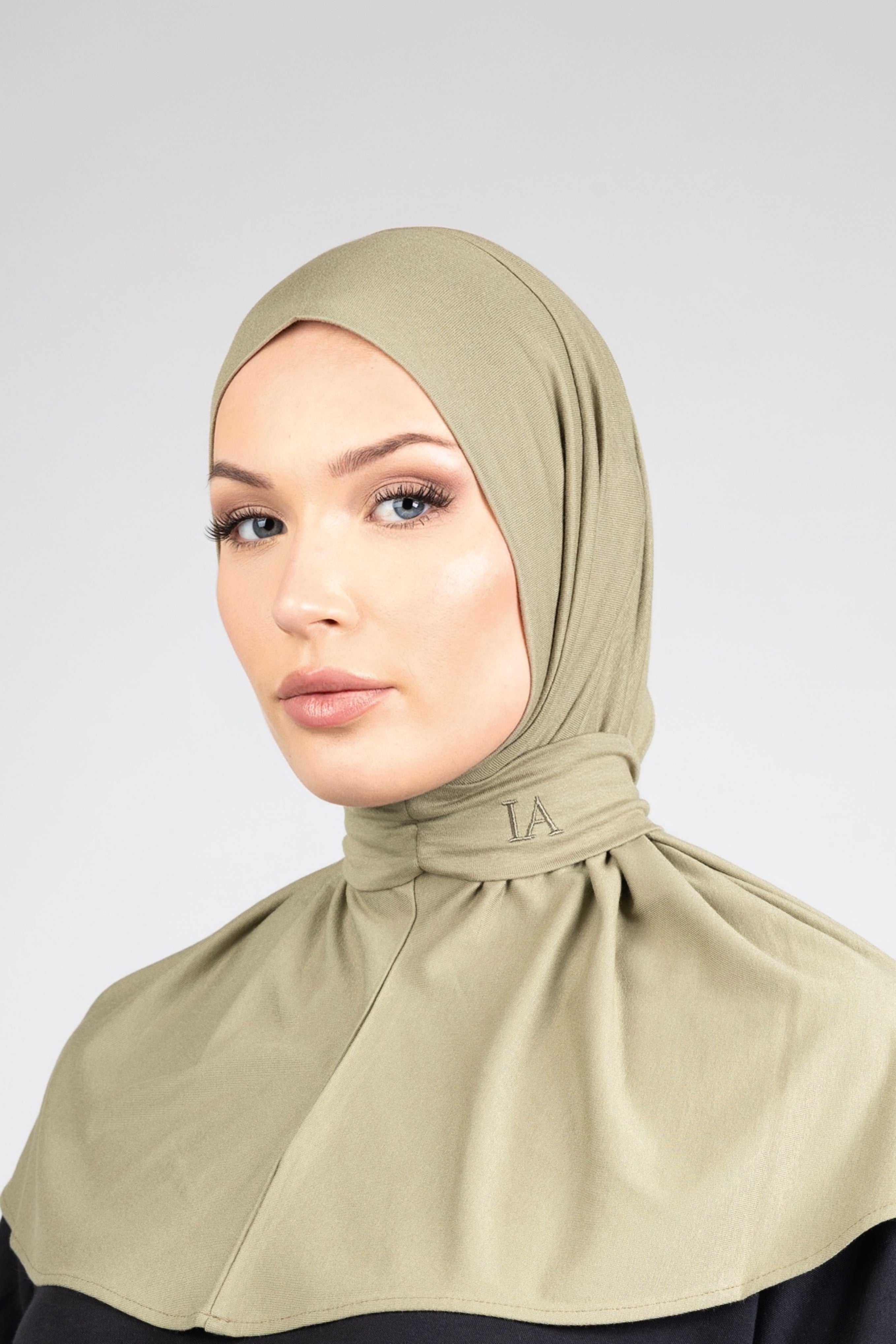 Luma Feather - Matcha