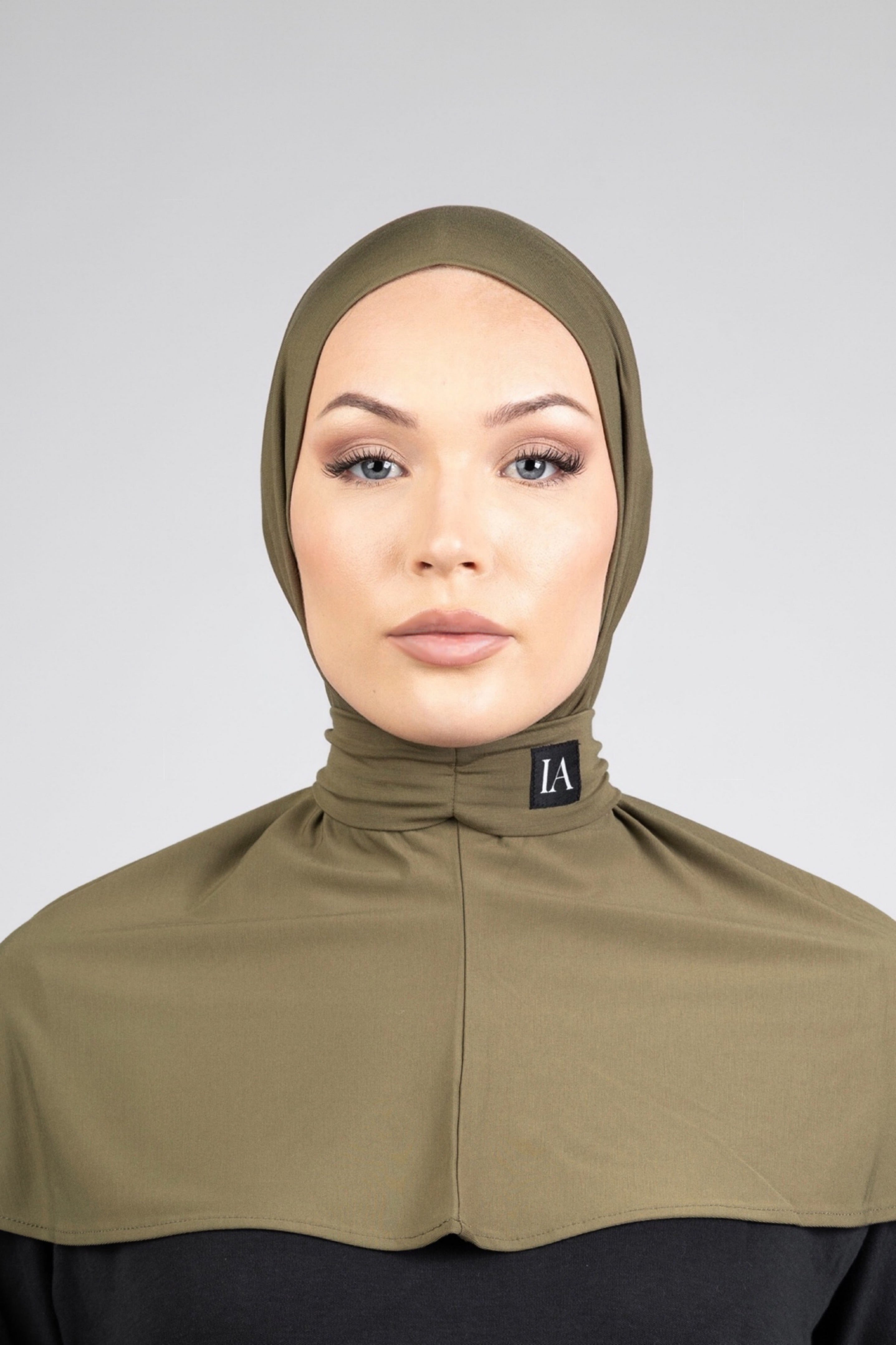 Luma Bamboo - Deep Olive