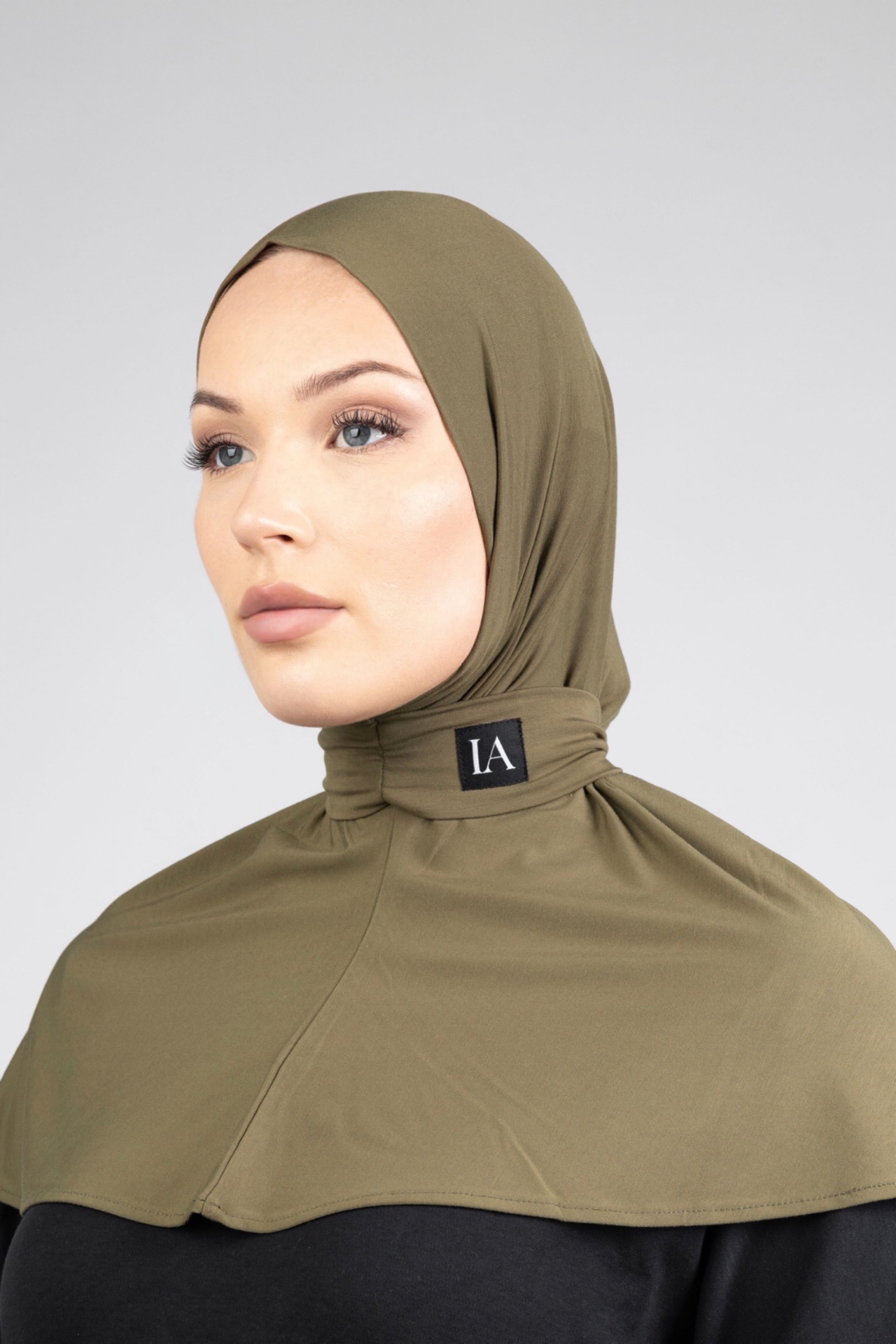 Luma Bamboo - Deep Olive