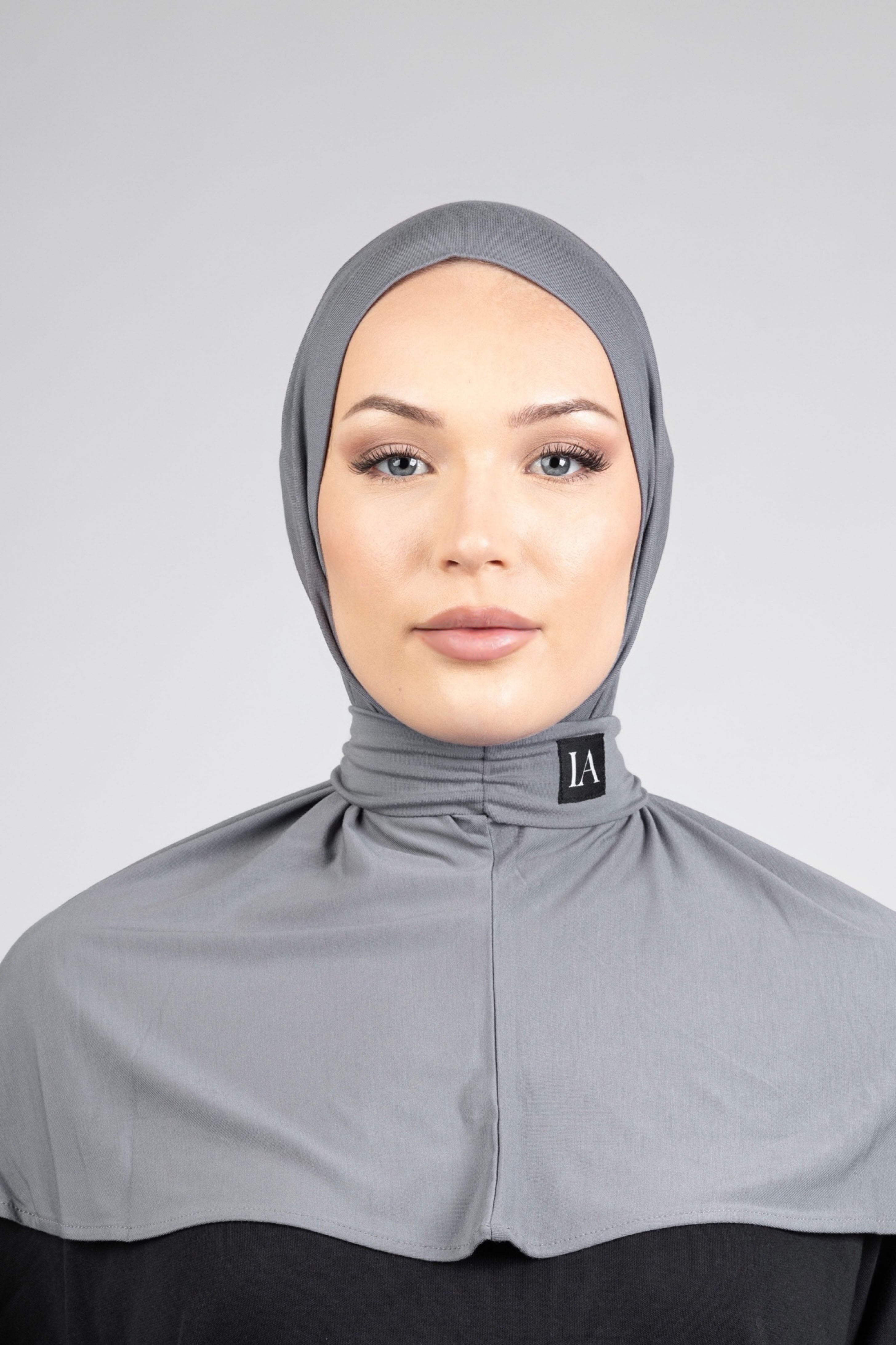 Luma Bamboo - Silver Grey