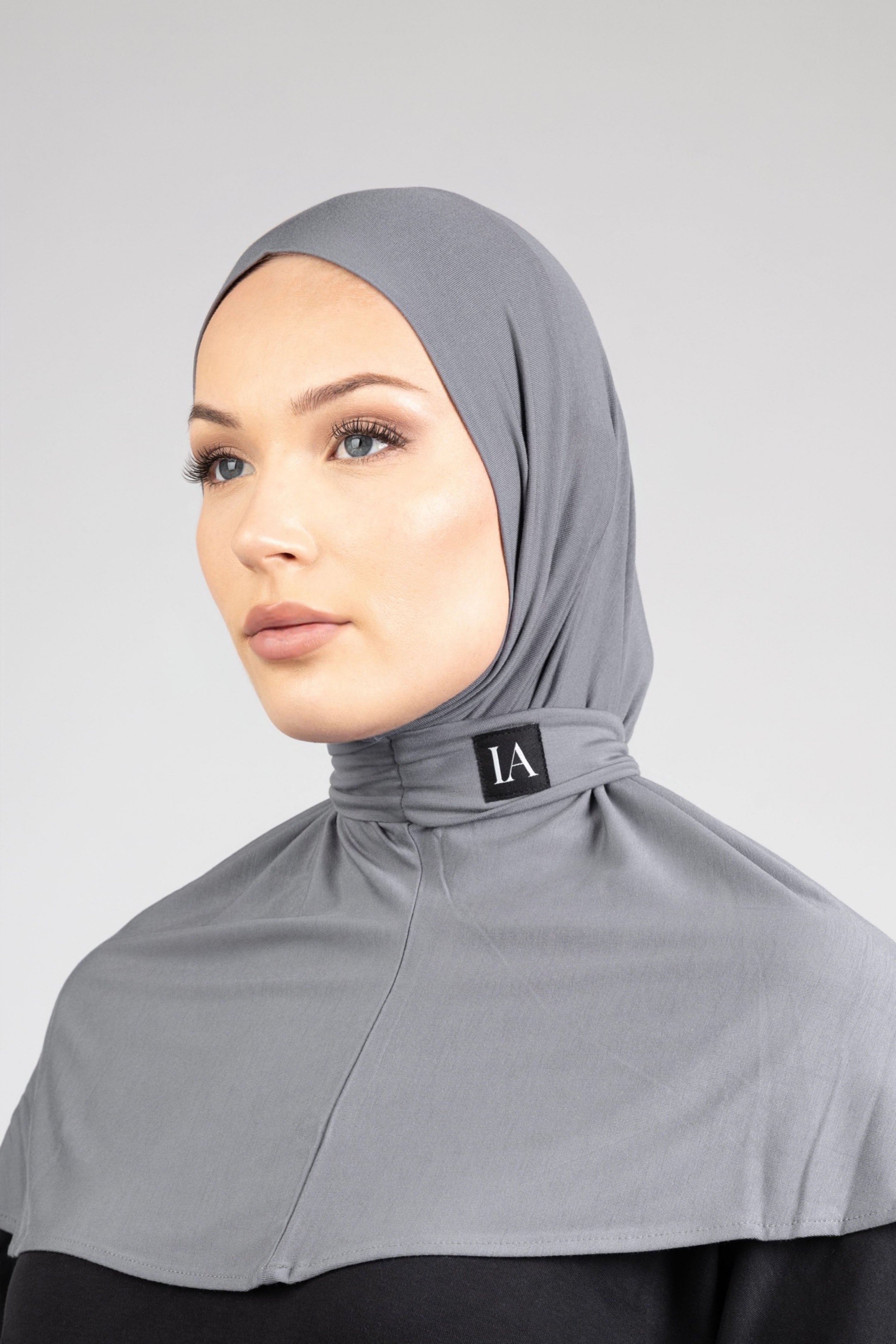 Luma Bamboo - Silver Grey