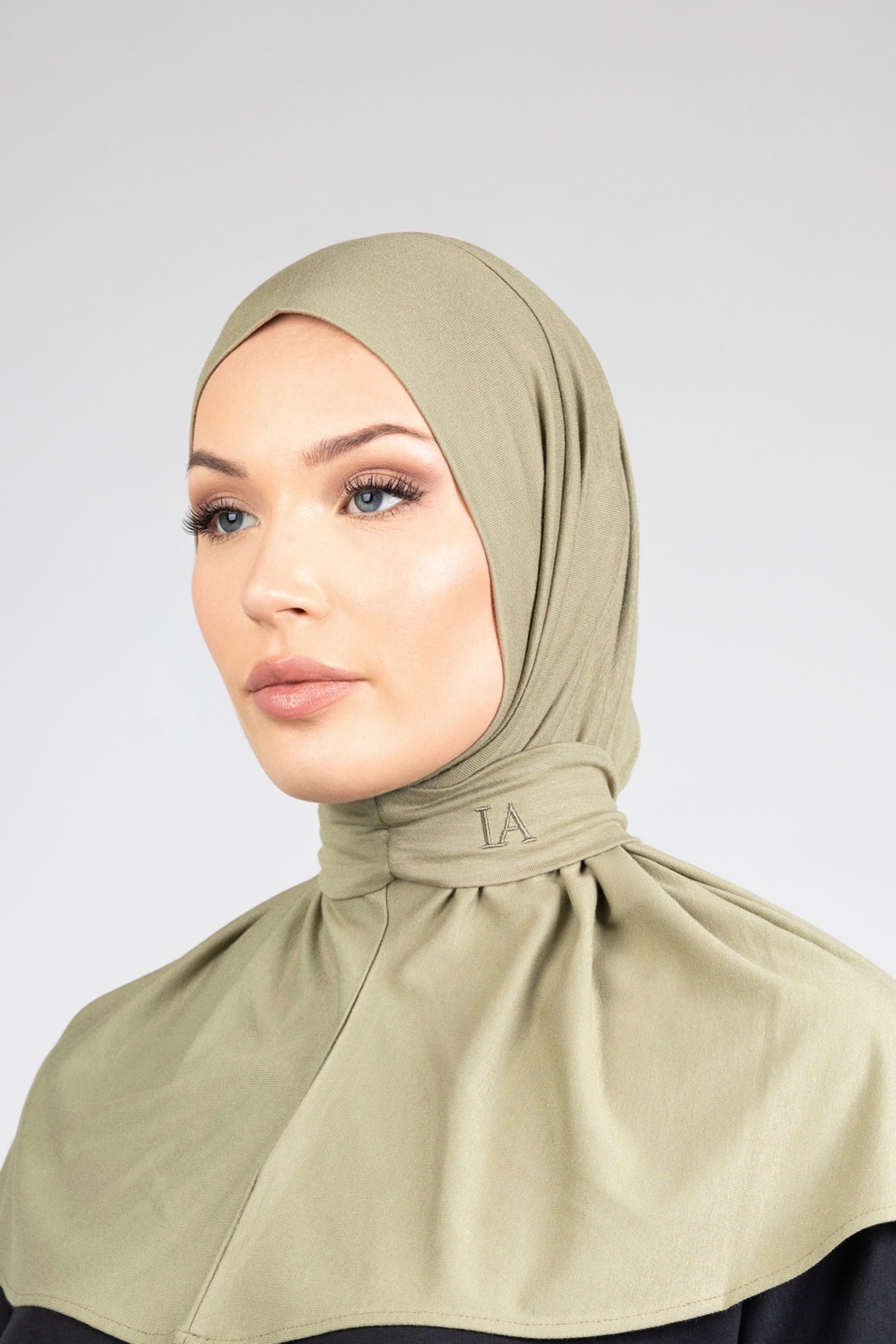 Luma Feather - Matcha