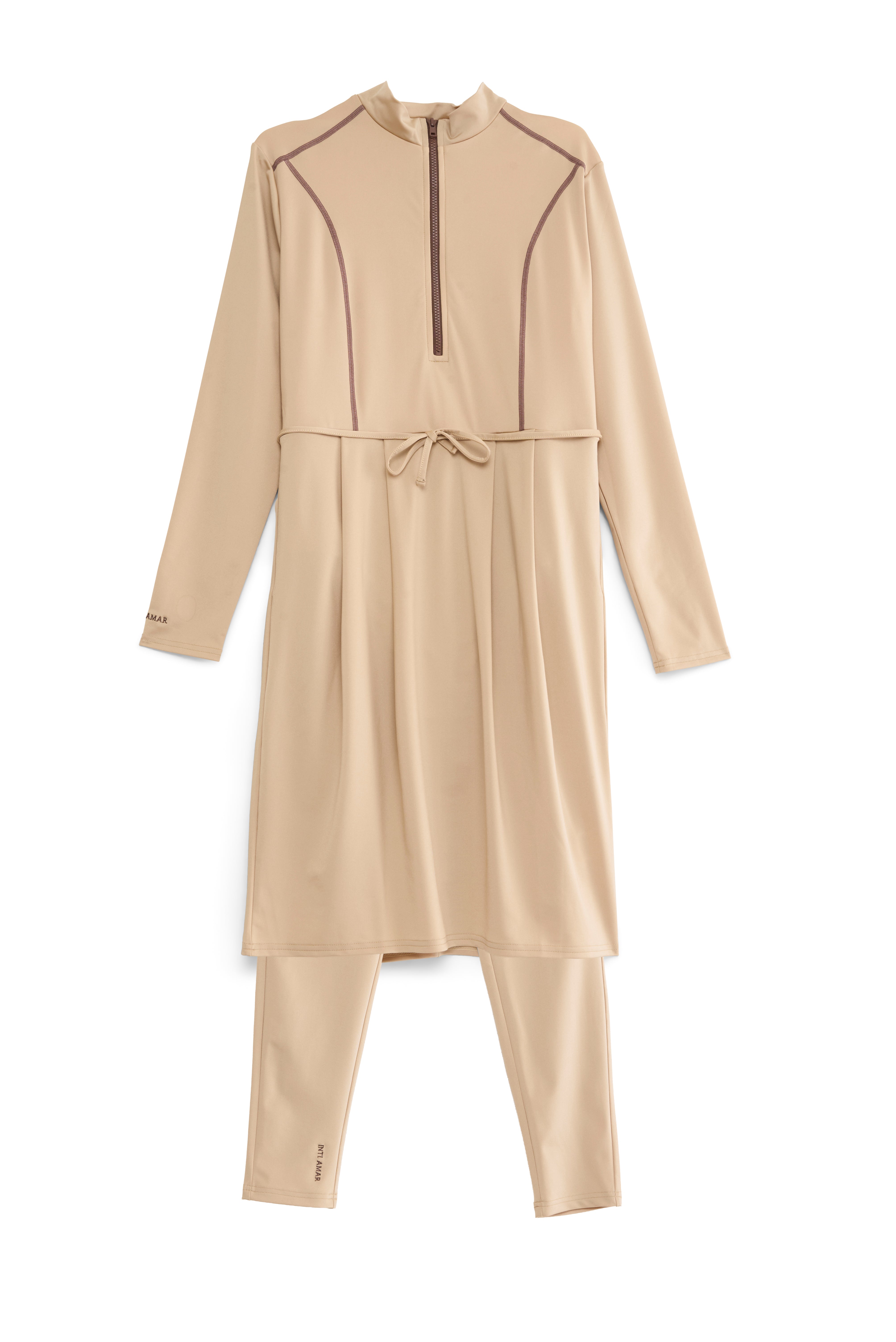 Burkini Set - Sunstone