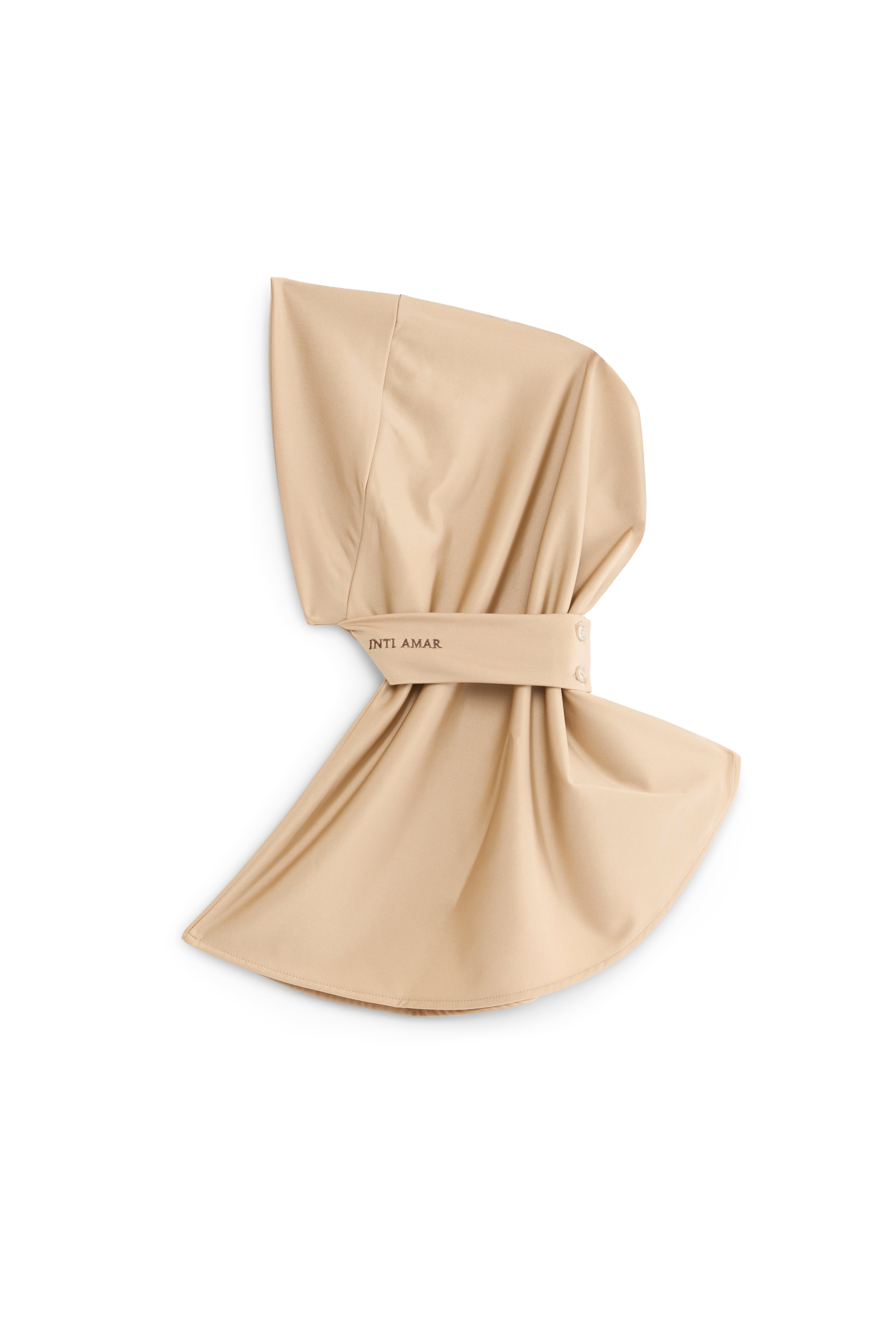 Burkini Luma - Sunstone