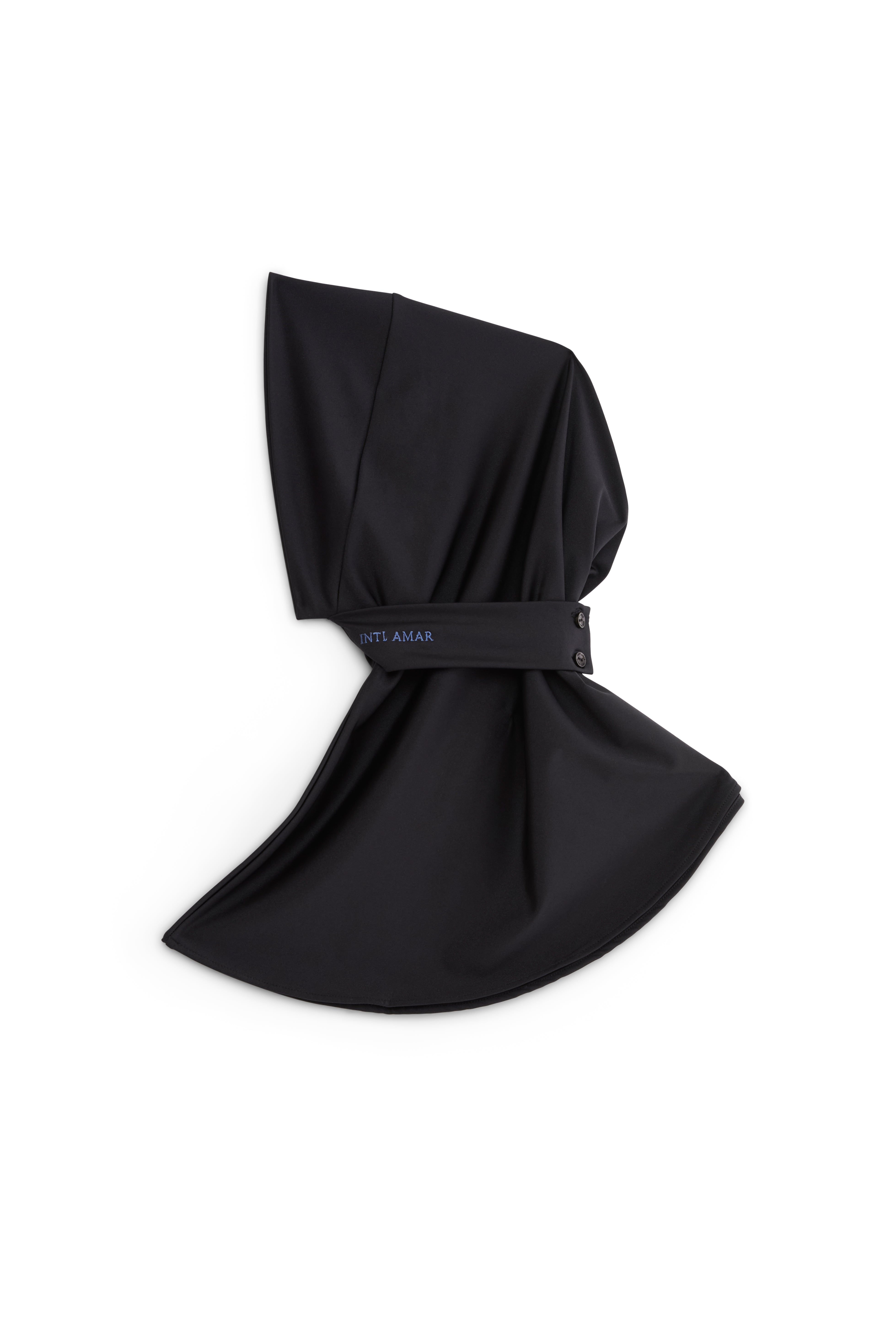 Burkini Luma - Blackwave