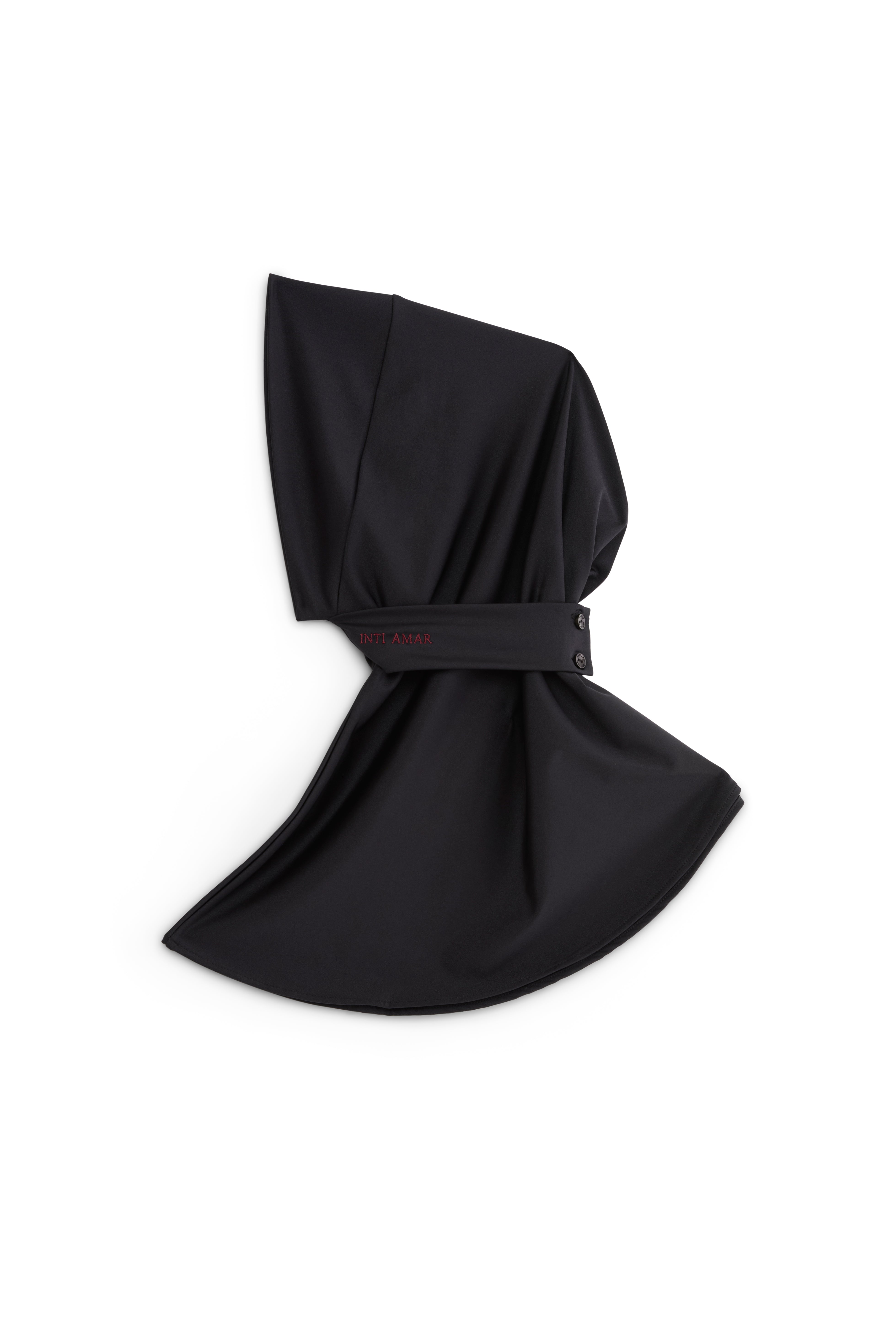 Burkini Luma - Blackrose