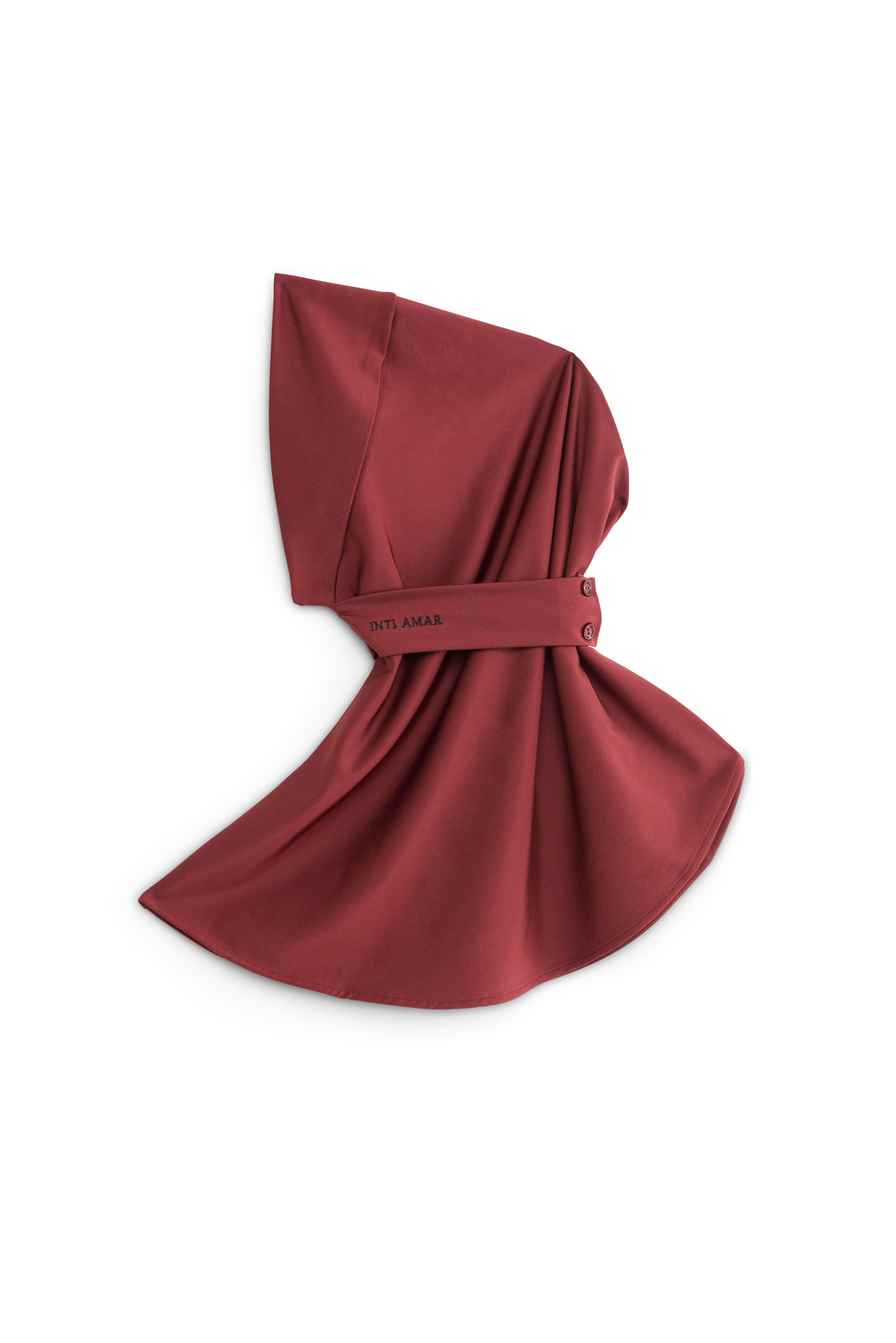 Burkini Luma - Terra