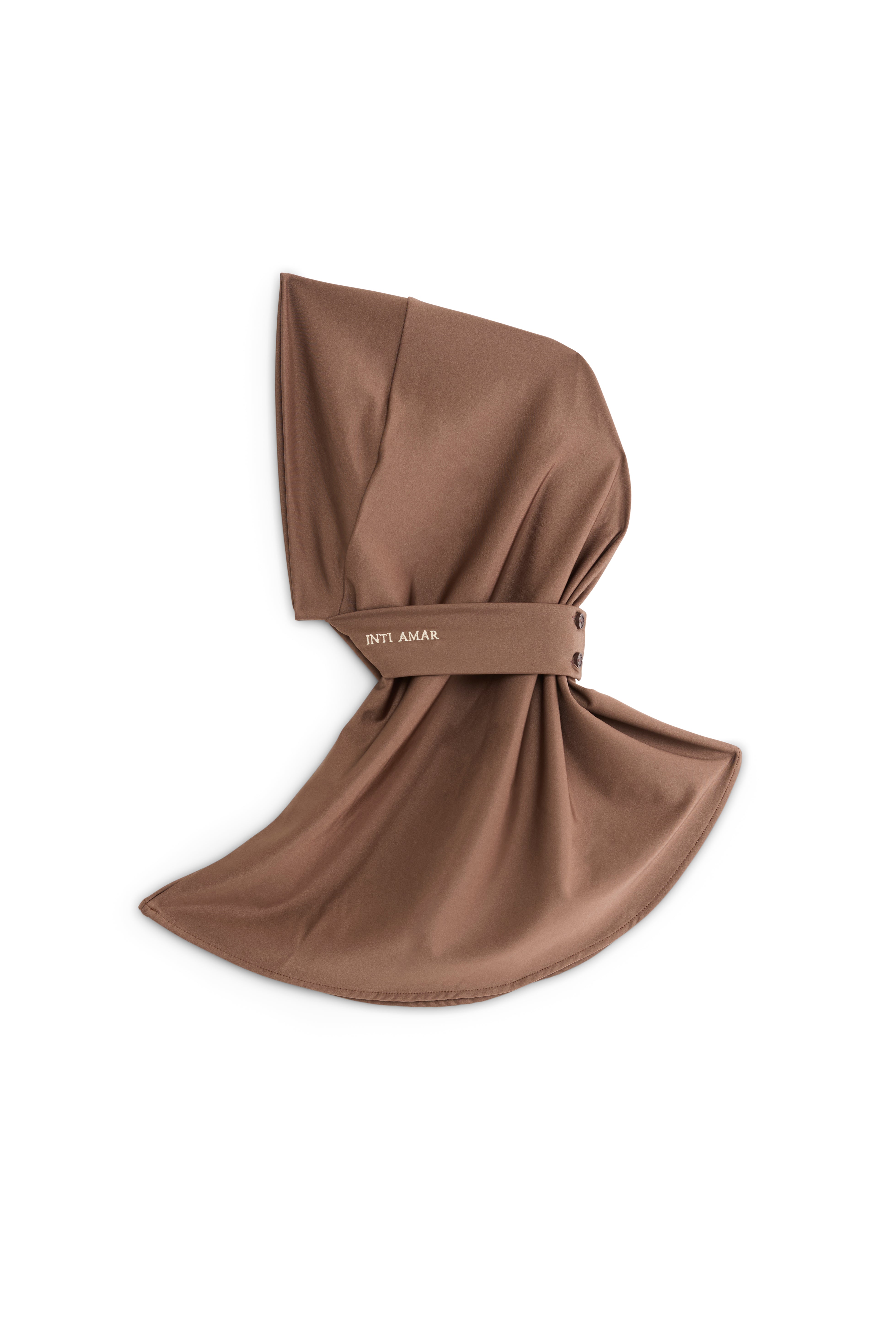 Burkini Luma - Mocha