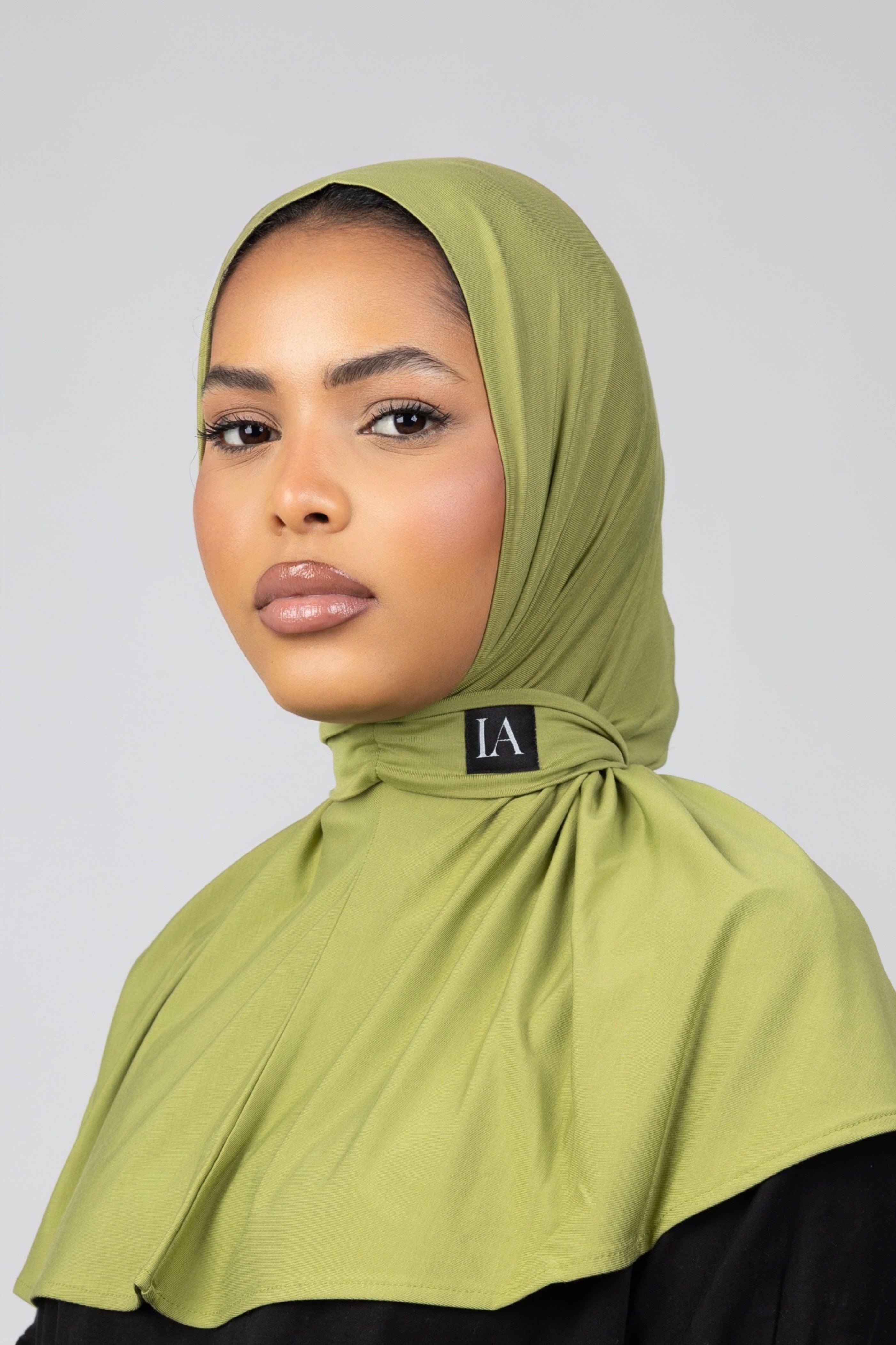 Luma Bamboo - Pistachio