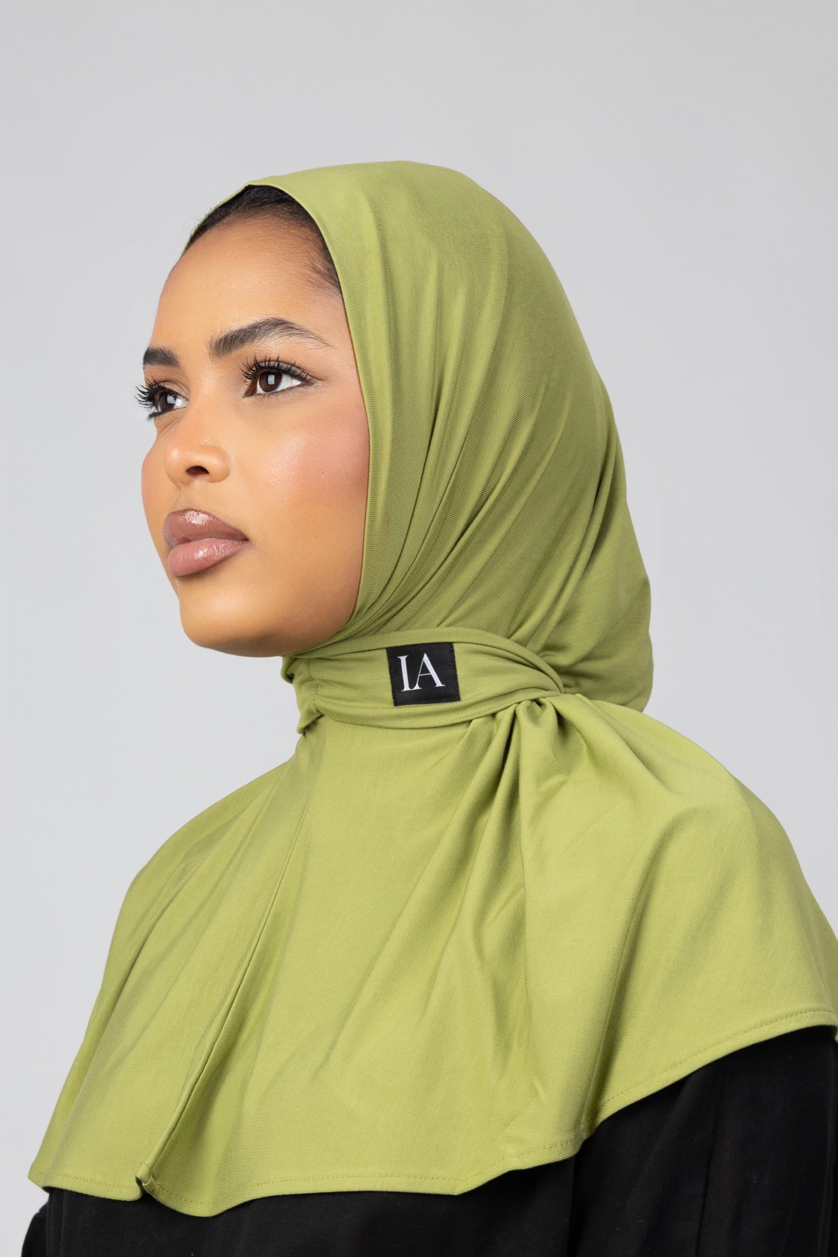 Luma Bamboo - Pistachio