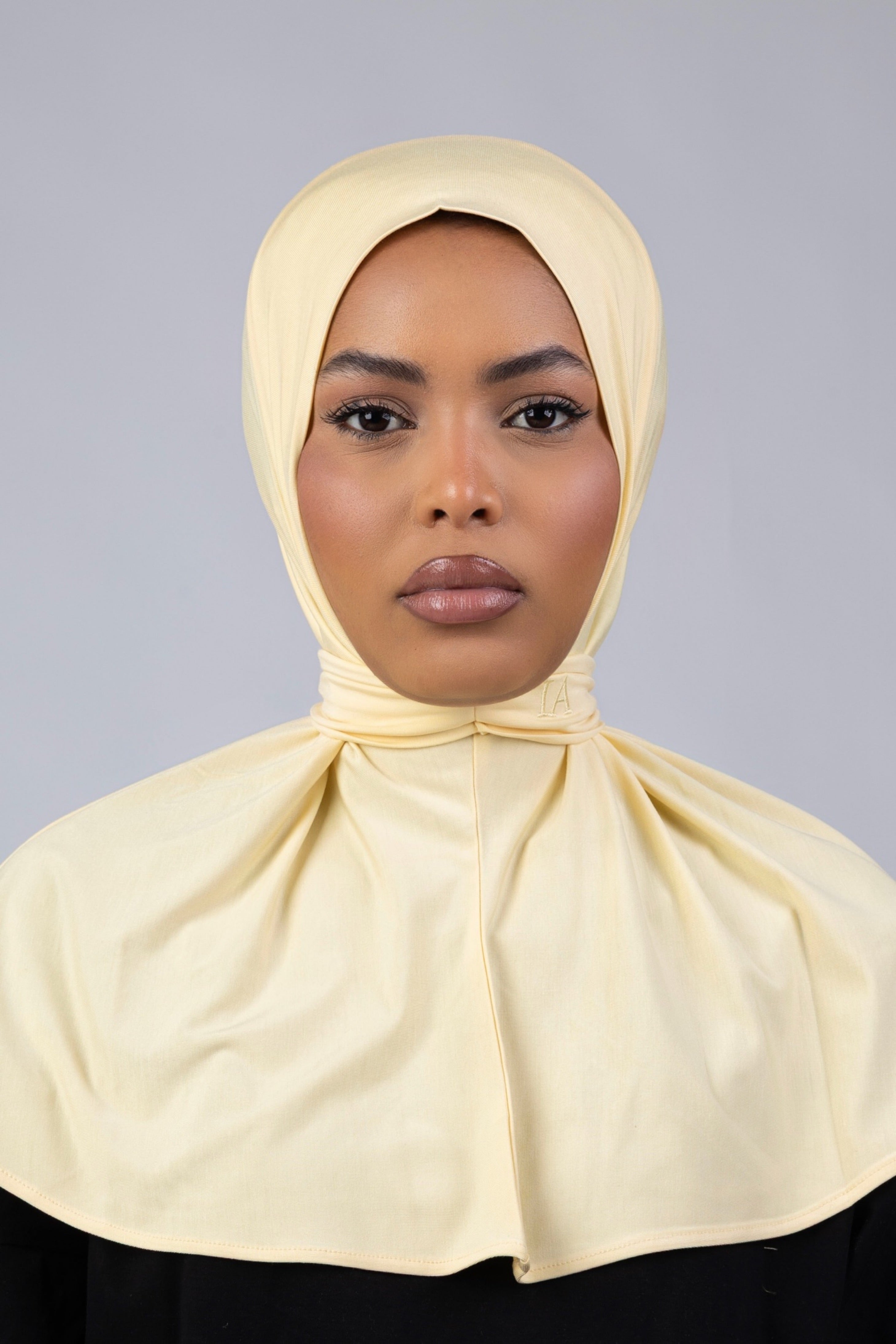 Luma Bamboo Premium - Butter Yellow