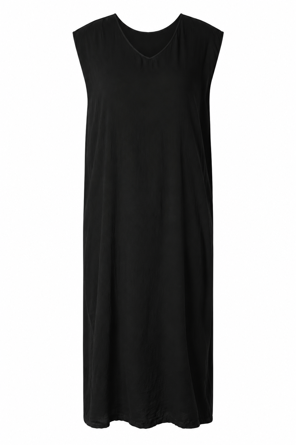 Essence Under Dress - Black