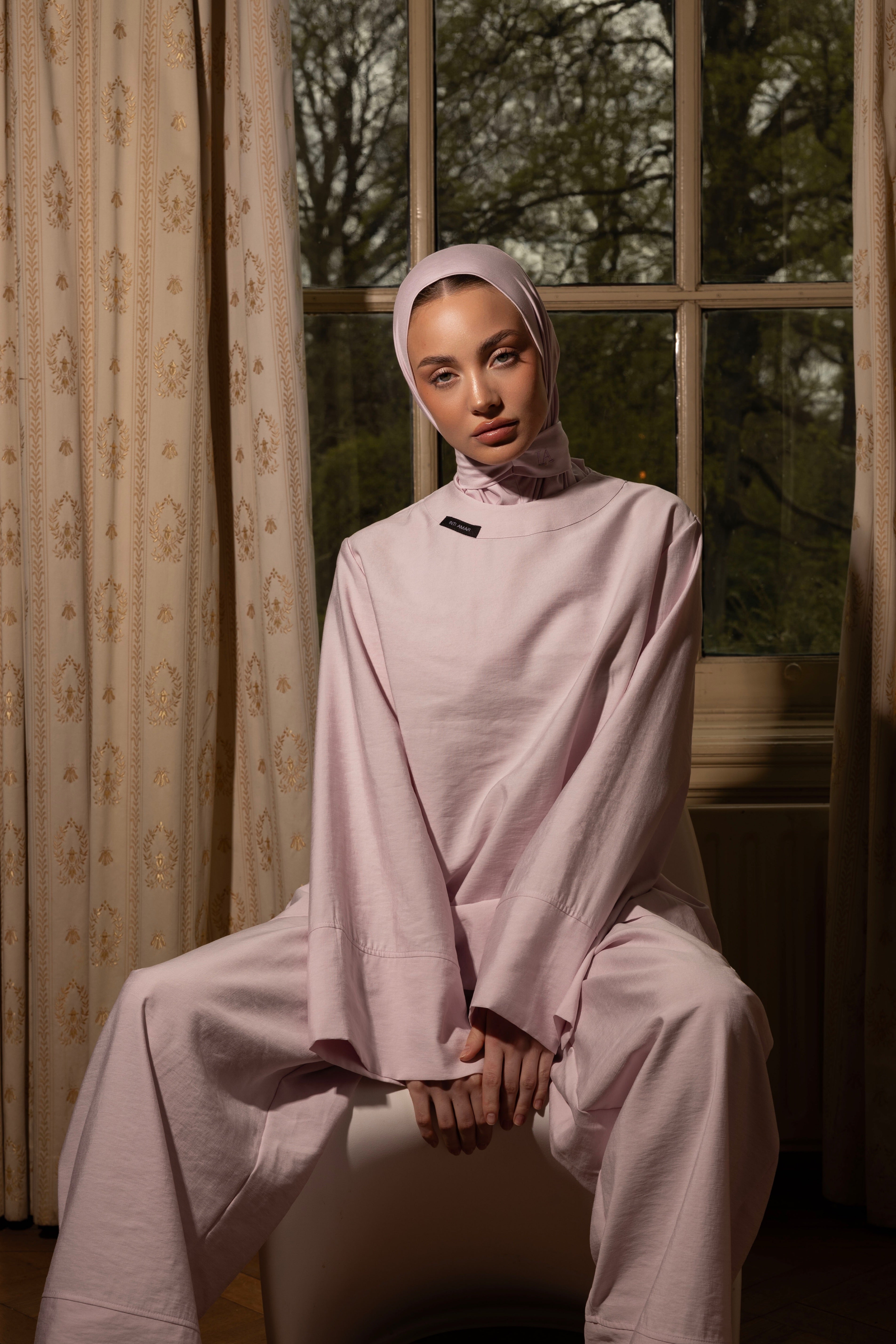 Twinset Signature - Petal