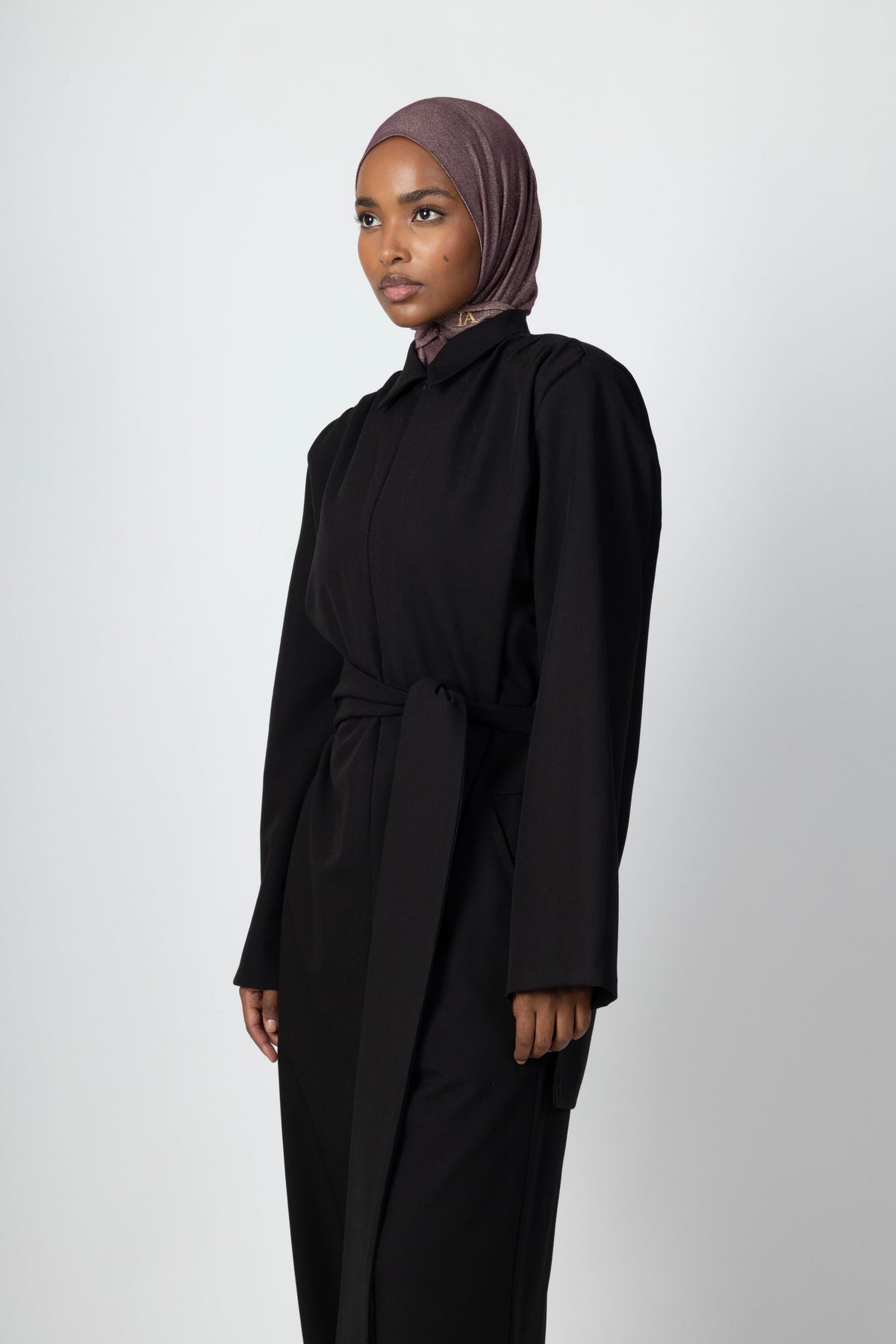 Jumpsuit - Black