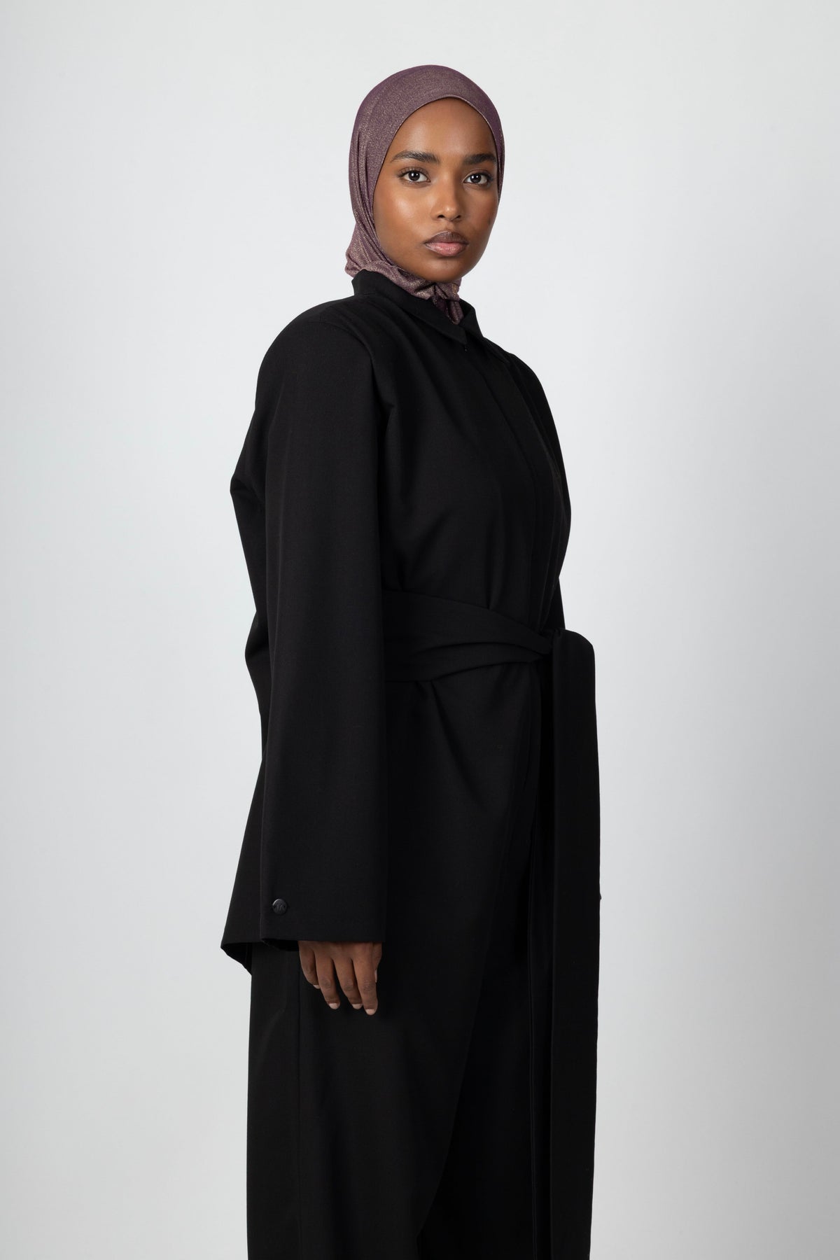 Jumpsuit - Black
