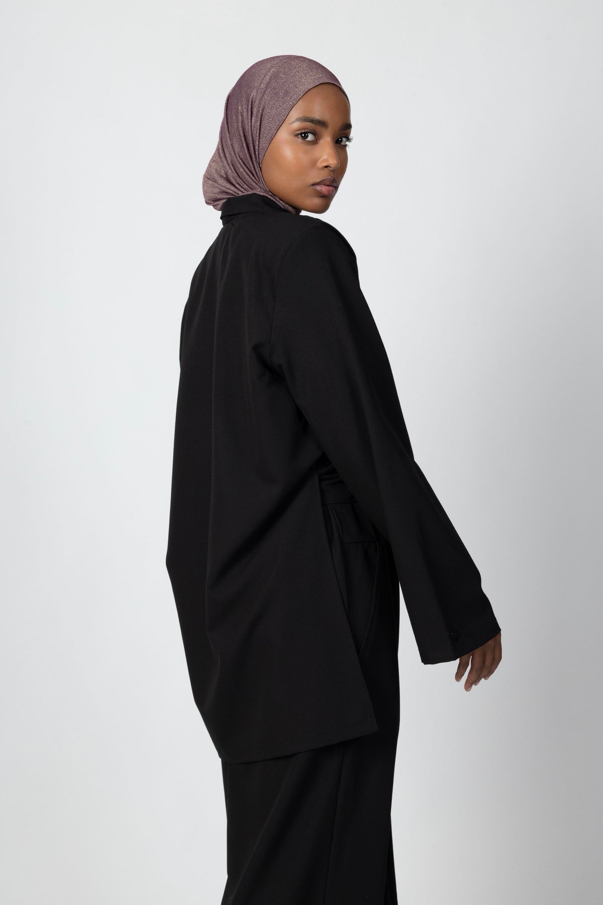 Jumpsuit - Black