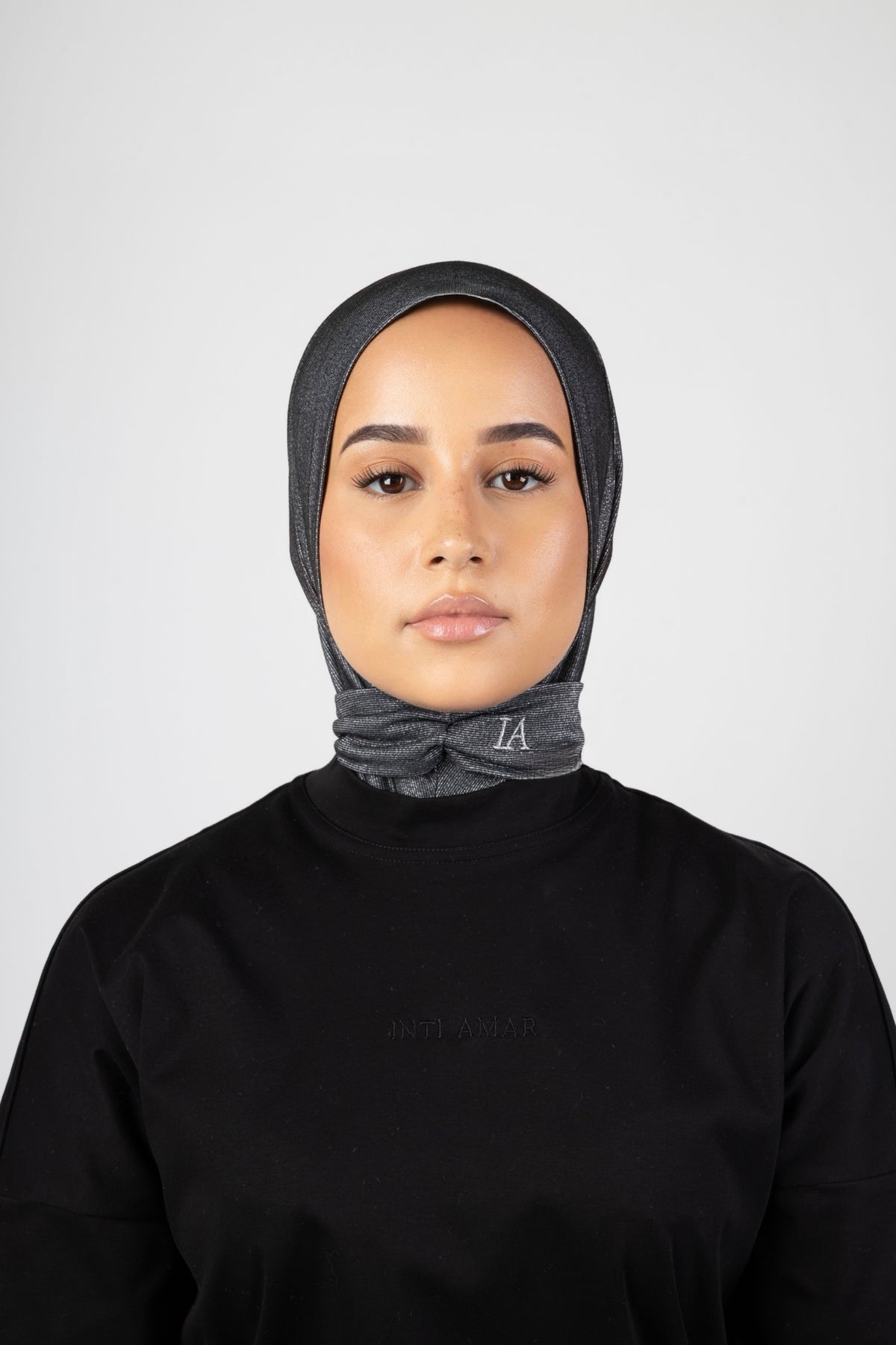 Luma Glow - Black