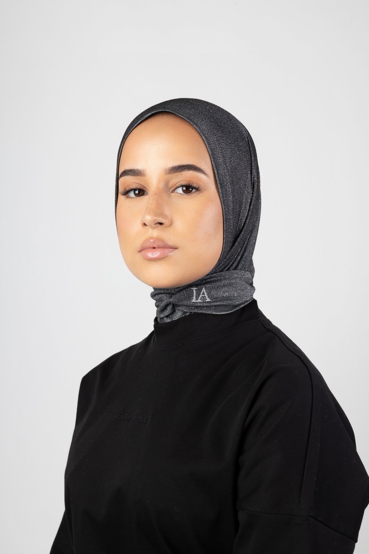 Luma Glow - Black