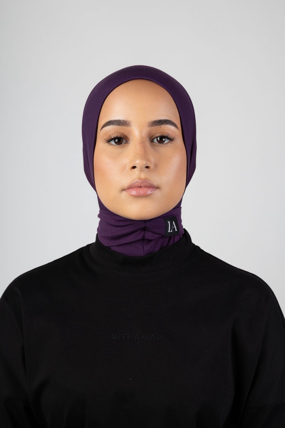 Luma Bamboo - Plum