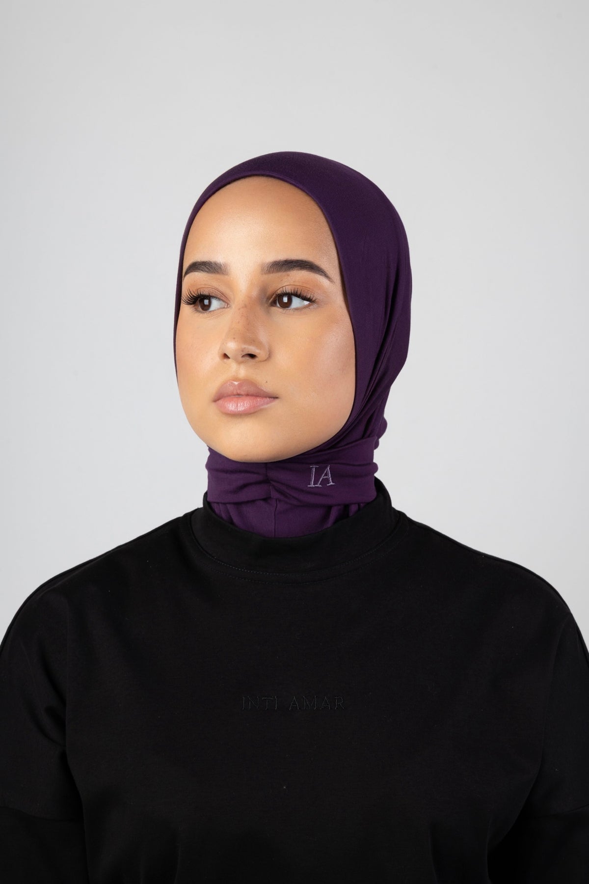 Luma Bamboo Premium - Plum